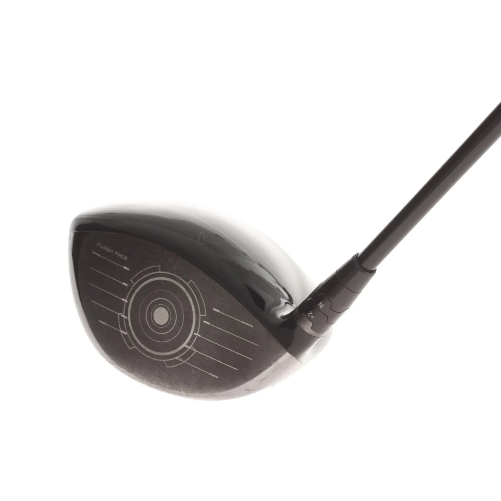 Callaway Epic Flash Graphite Mens Right Hand Driver 10.5* Regular - Tensei AV Series Blue 65 - Image 4