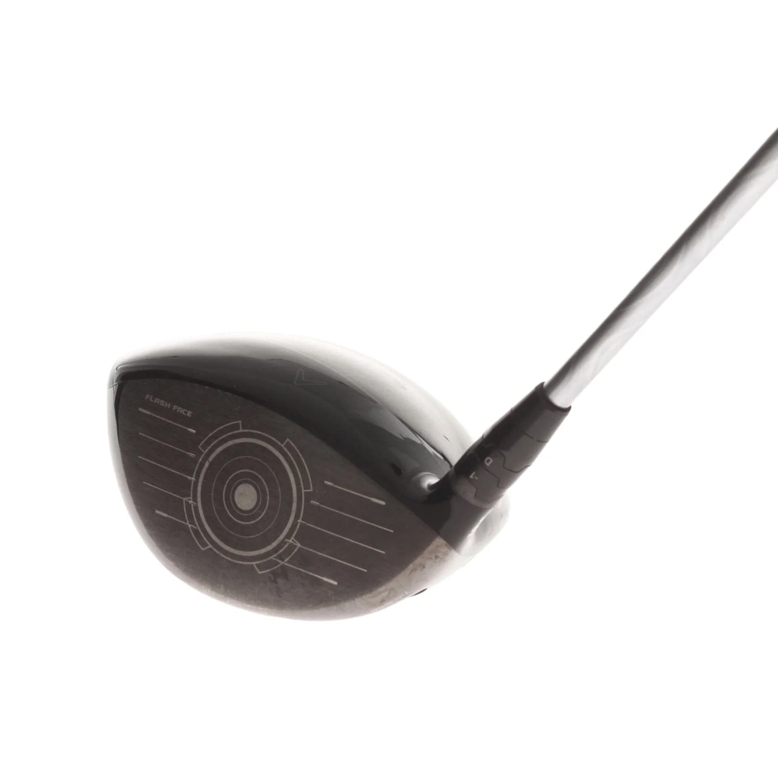 Callaway Epic Flash Graphite Mens Right Hand Driver 10.5* Stiff - Project X Evenflow Green 55 - Image 4