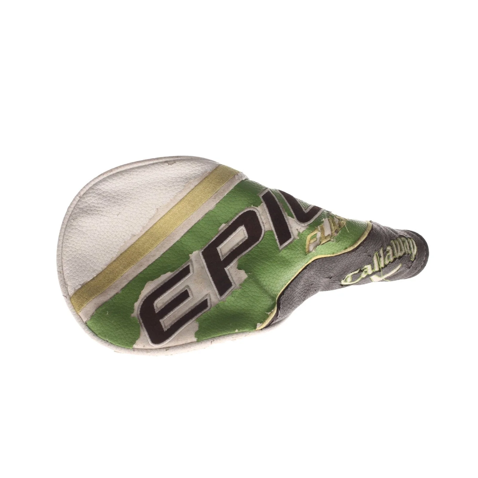 Callaway Epic Flash Graphite Mens Right Hand Driver 10.5* Stiff - Tensi Blue 65 Stiff - Image 7