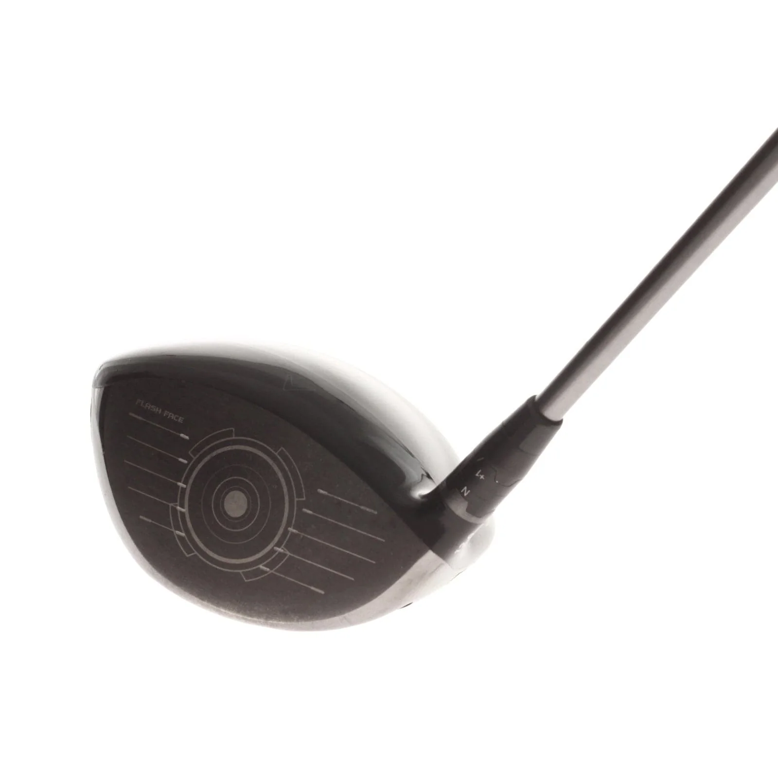 Callaway Epic Flash Graphite Mens Right Hand Driver 12* Regular - Aldila Rogue 65 - Image 4