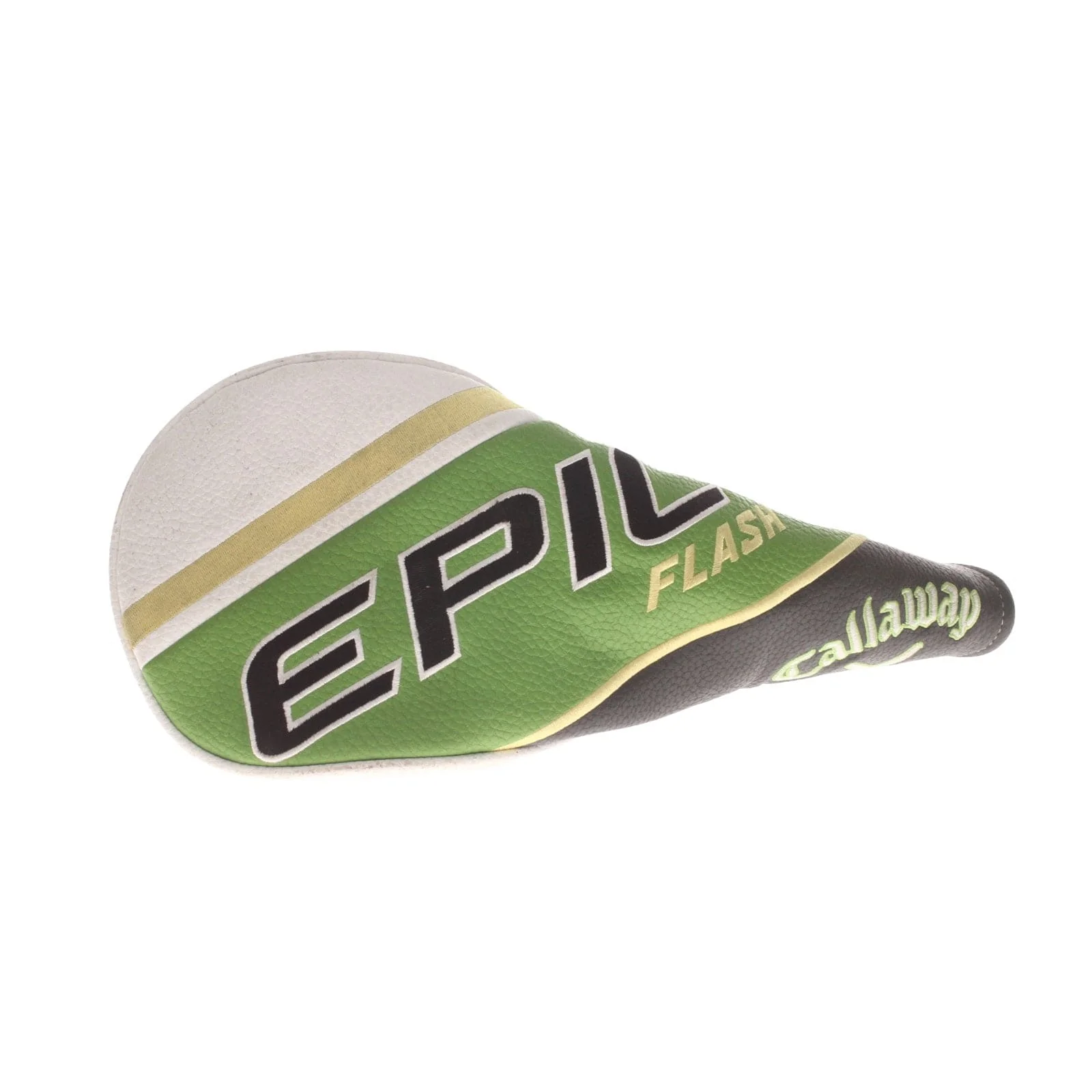 Callaway Epic Flash Graphite Mens Right Hand Driver 12* Regular - Aldila Rogue 65 - Image 7