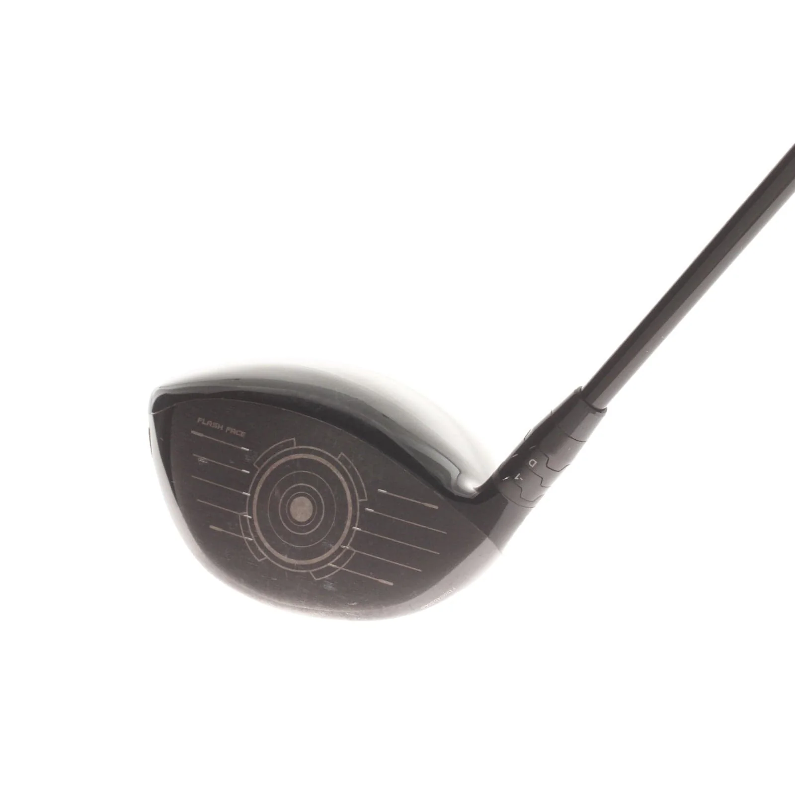 Callaway Epic Flash Graphite Mens Right Hand Driver 12* Stiff - Tensei CK Series Blue 70 - Image 4