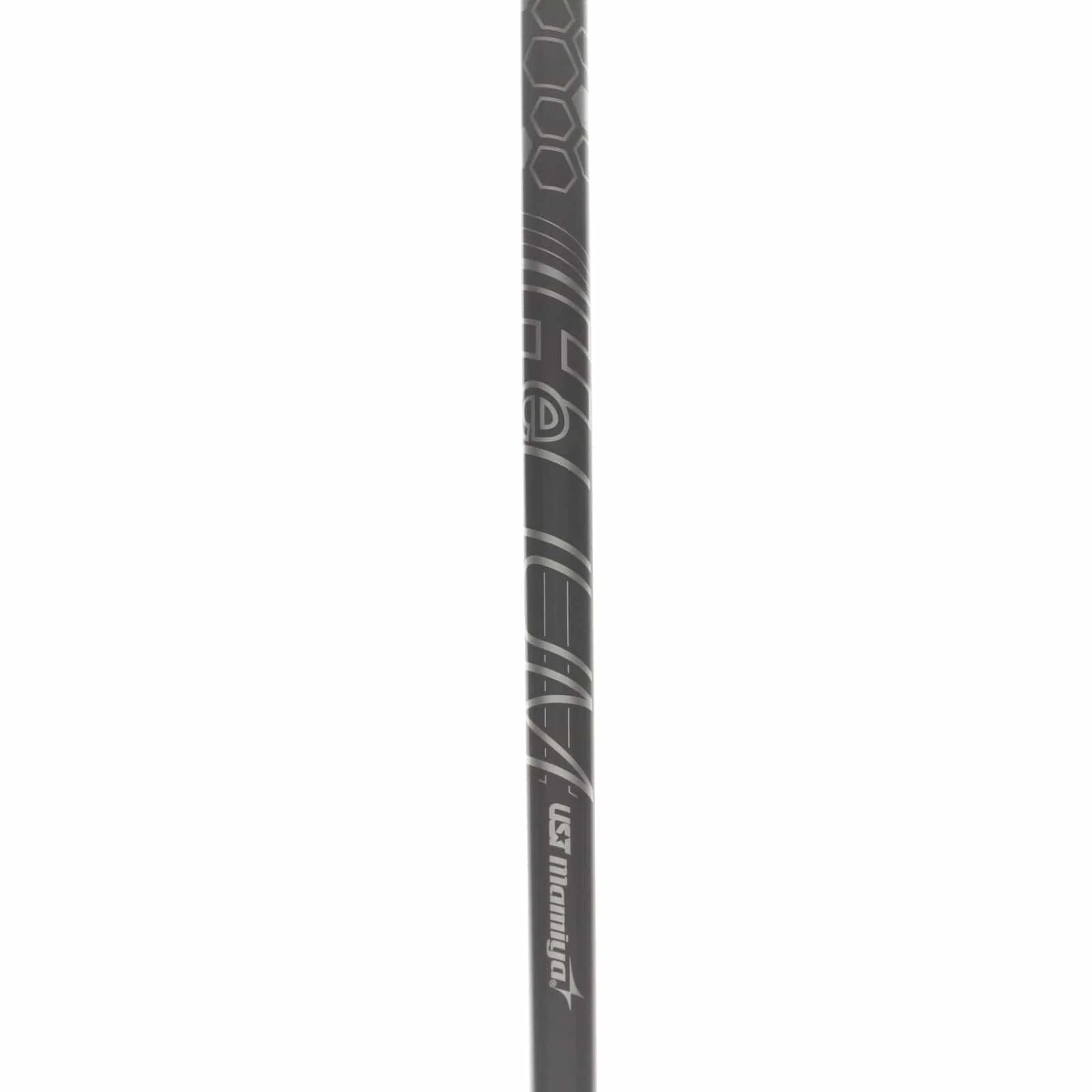 Callaway Epic Flash Graphite Mens Right Hand Driver 9* Regular - UST Mamiya Helium 4F3 - Image 5