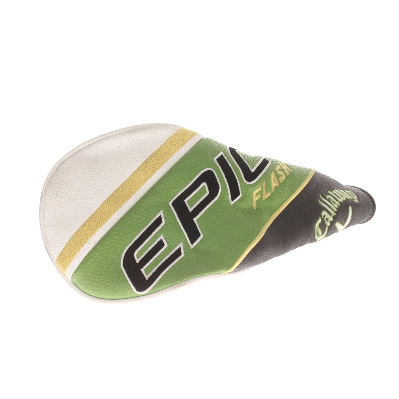 Callaway Epic Flash Graphite Mens Right Hand Driver 9* Stiff - HZRDUS Smoke 6.0 60g - Image 7