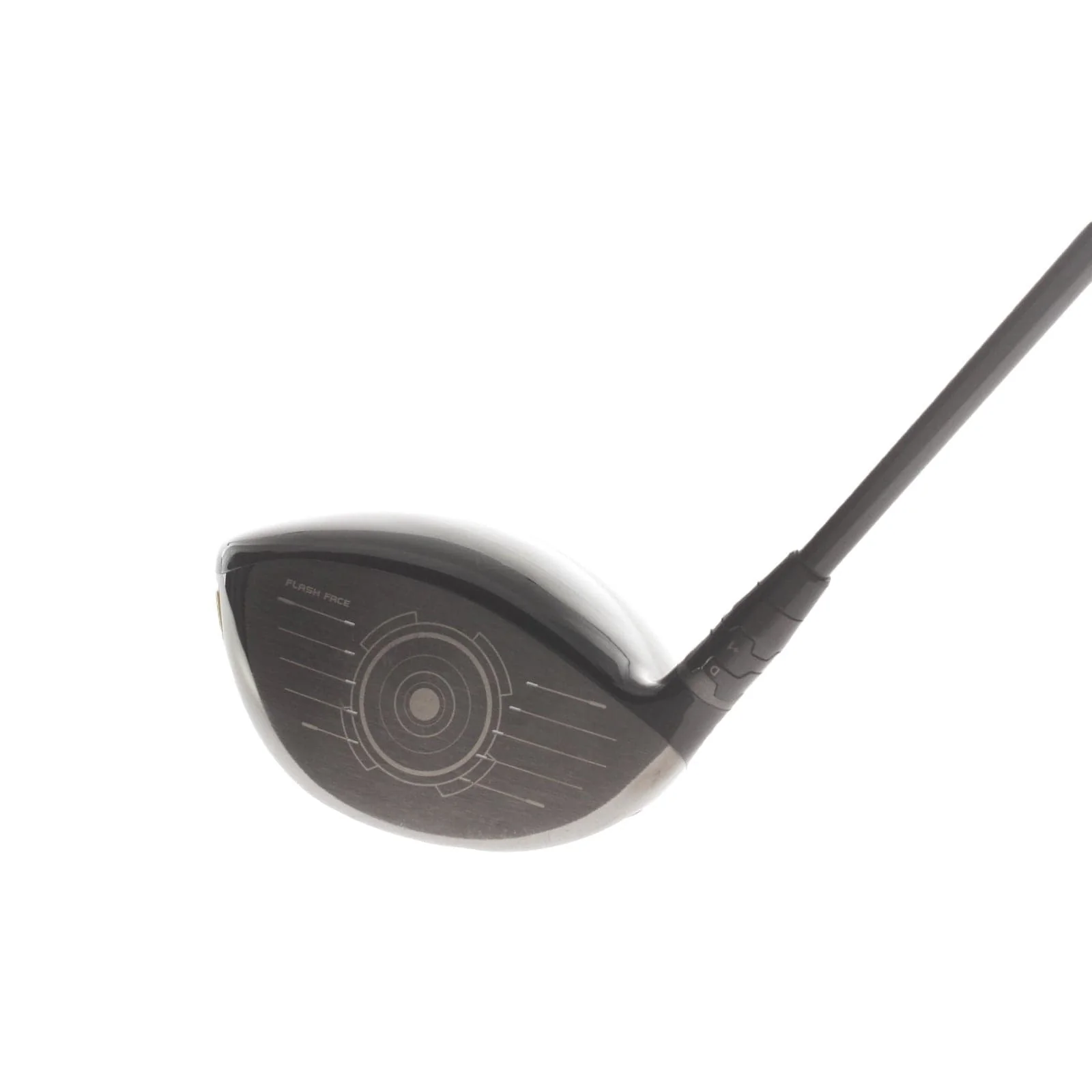 Callaway Epic Flash Graphite Mens Right Hand Driver 9* Stiff - Tensei AV Silver Series 65 - Image 4