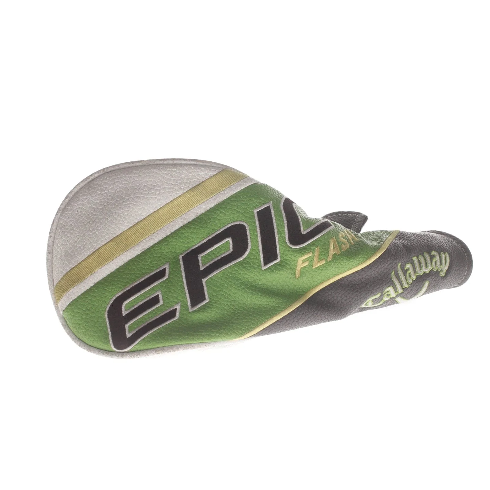 Callaway Epic Flash Graphite Mens Right Hand Driver 9* Stiff - Tensei AV Silver Series 65 - Image 7