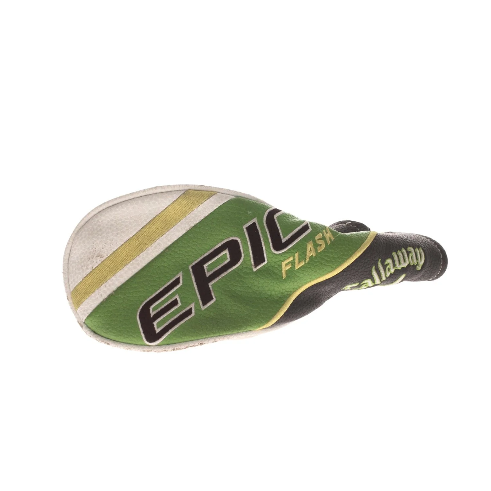 Callaway Epic Flash Graphite Mens Right Hand Fairway 3 Wood 15* Regular - Evenflow 5.5 55g - Image 7