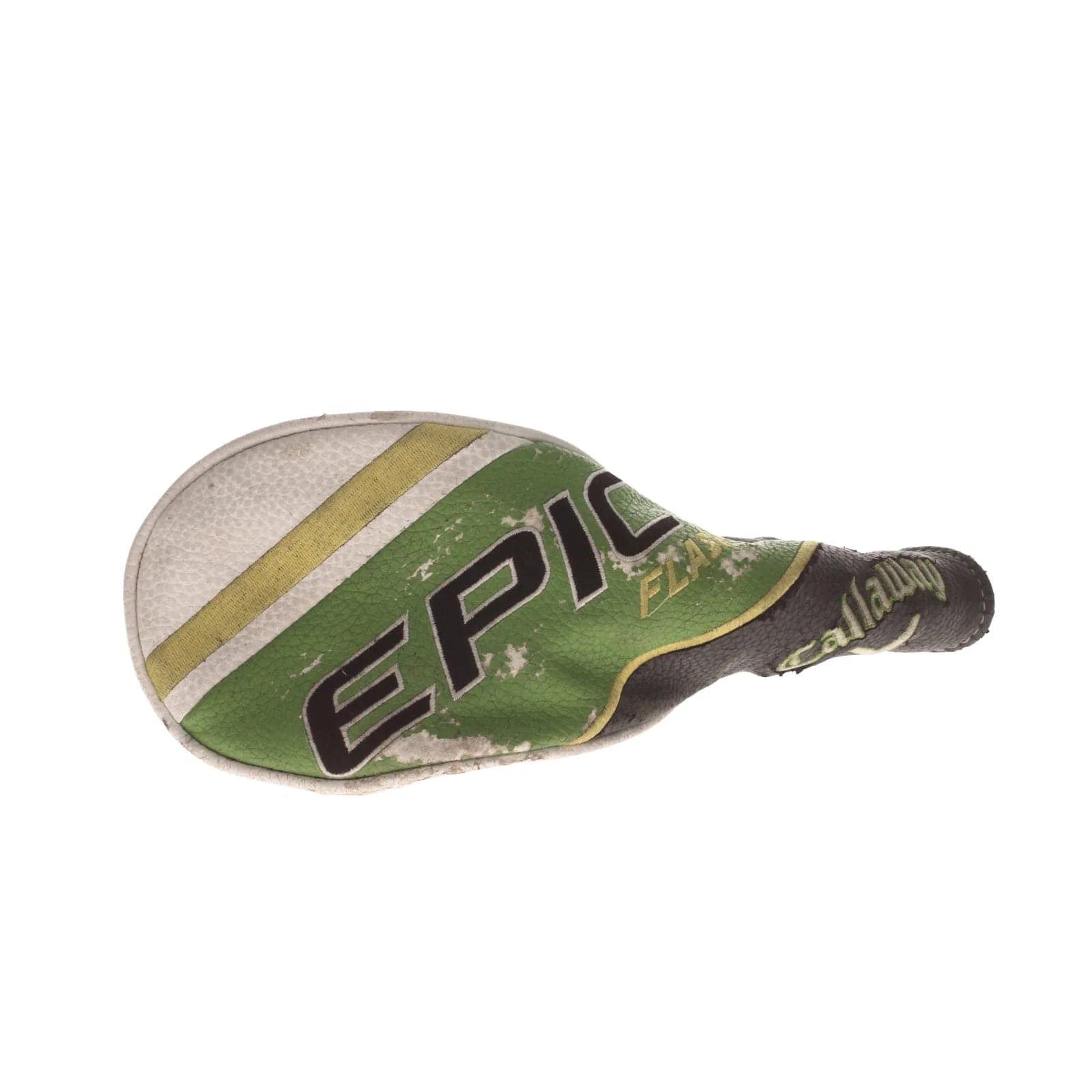 Callaway Epic Flash Graphite Mens Right Hand Fairway 3 Wood 15* Regular - Evenflow 5.5 65g - Image 7