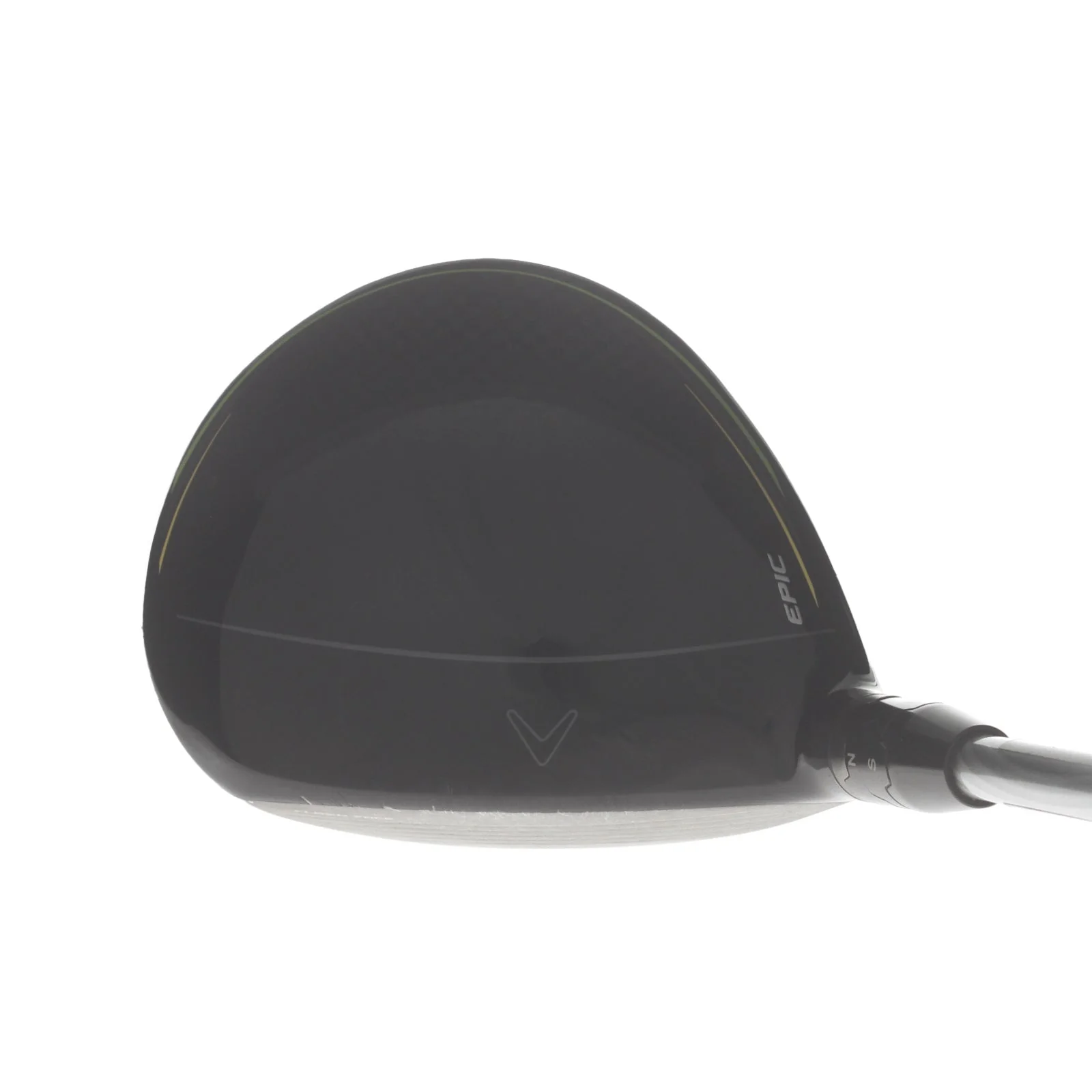 Callaway Epic Flash Graphite Mens Right Hand Fairway 3 Wood 15* Stiff - Evenflow 6.0 65g - Image 3