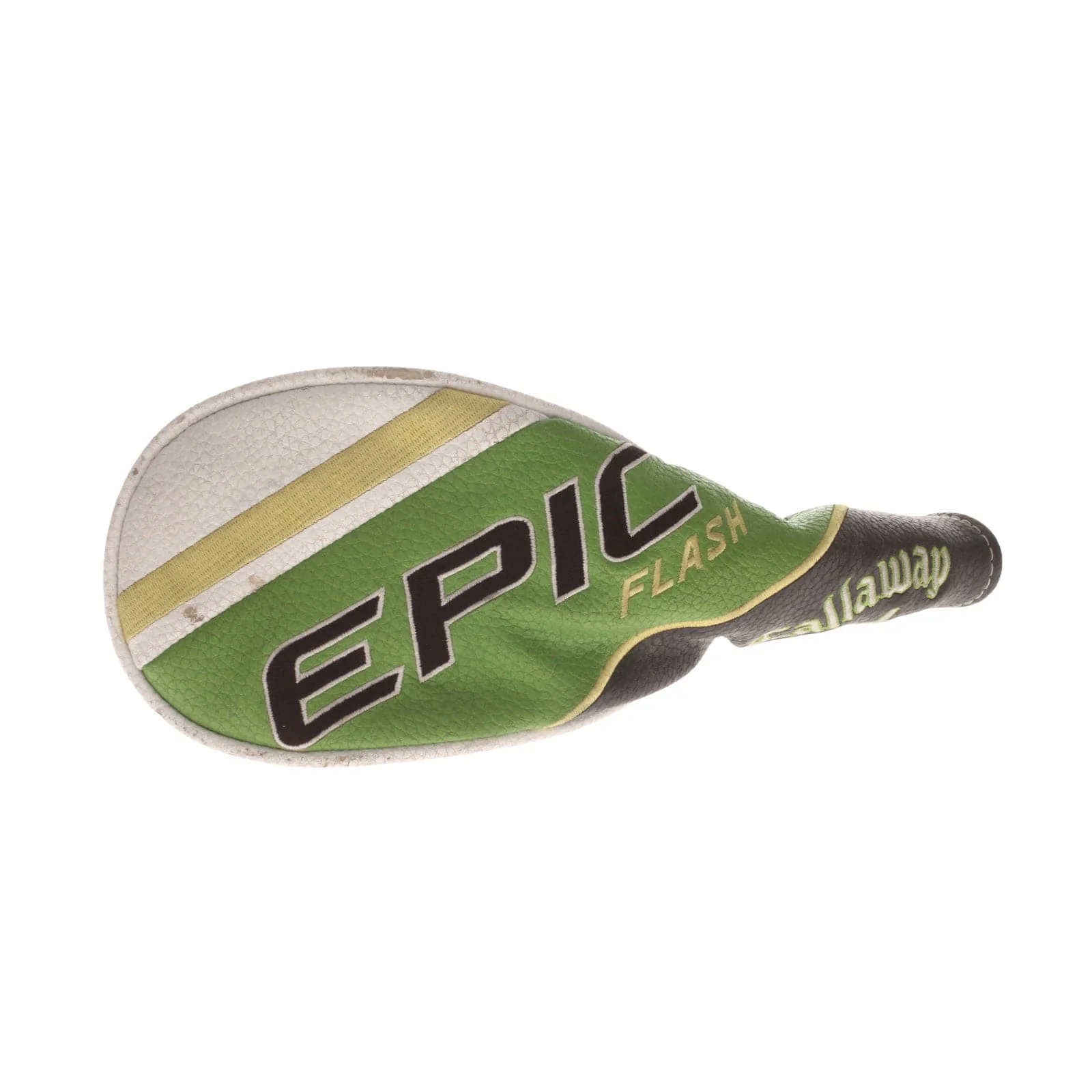 Callaway Epic Flash Graphite Mens Right Hand Fairway 3 Wood 15* Stiff - Tensei AV Blue 75 - Image 7