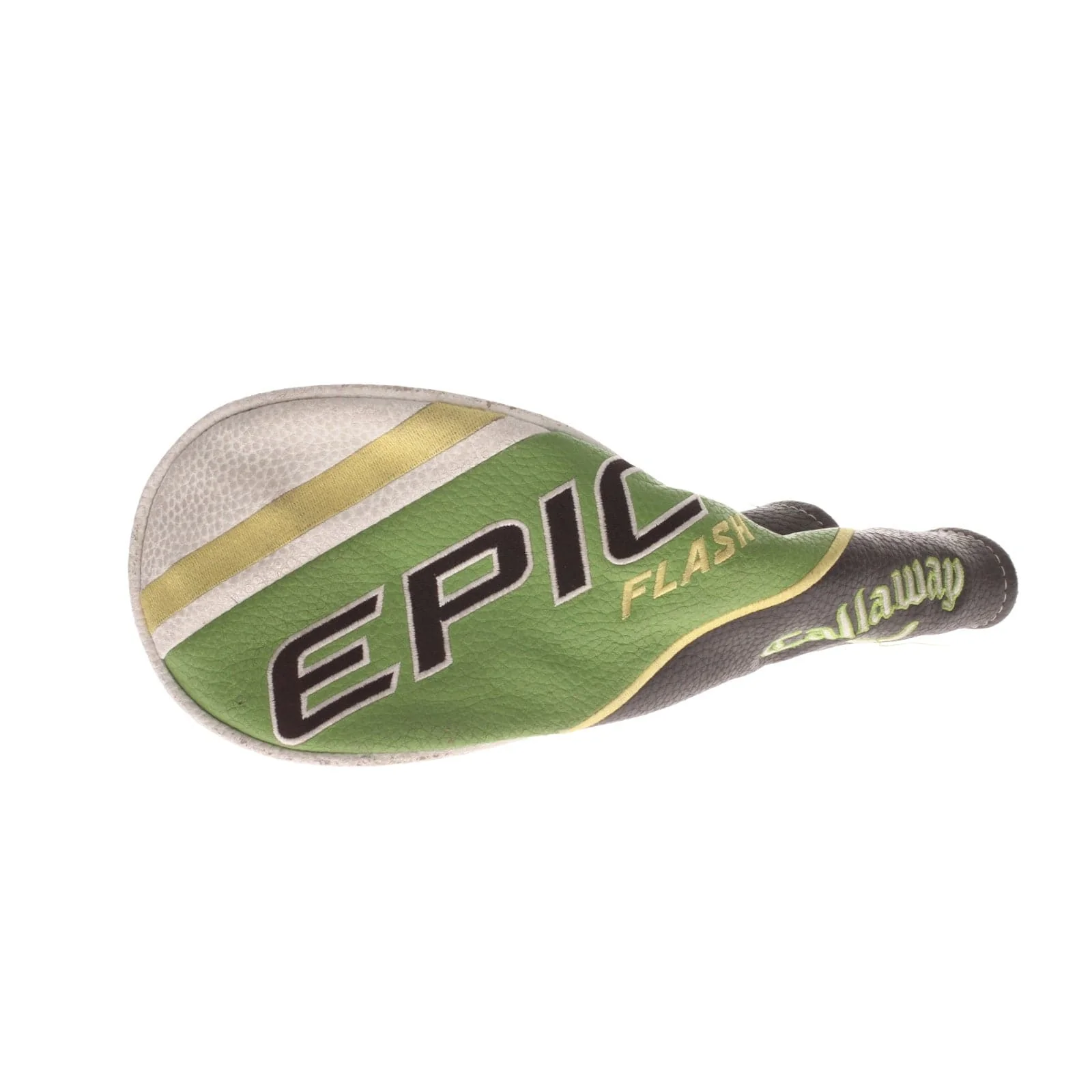 Callaway Epic Flash Graphite Mens Right Hand Fairway 3 Wood 15* Stiff - Tensei AV Series Blue 75 - Image 7