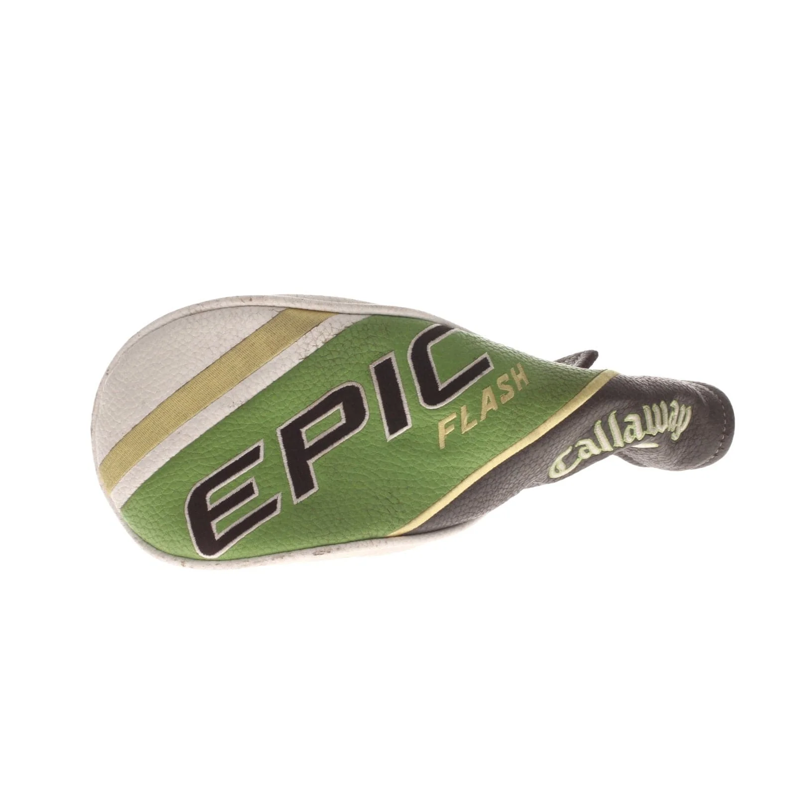 Callaway Epic Flash Graphite Mens Right Hand Fairway 5 Wood 18* Regular - Aldila Rogue Max 65 - Image 7