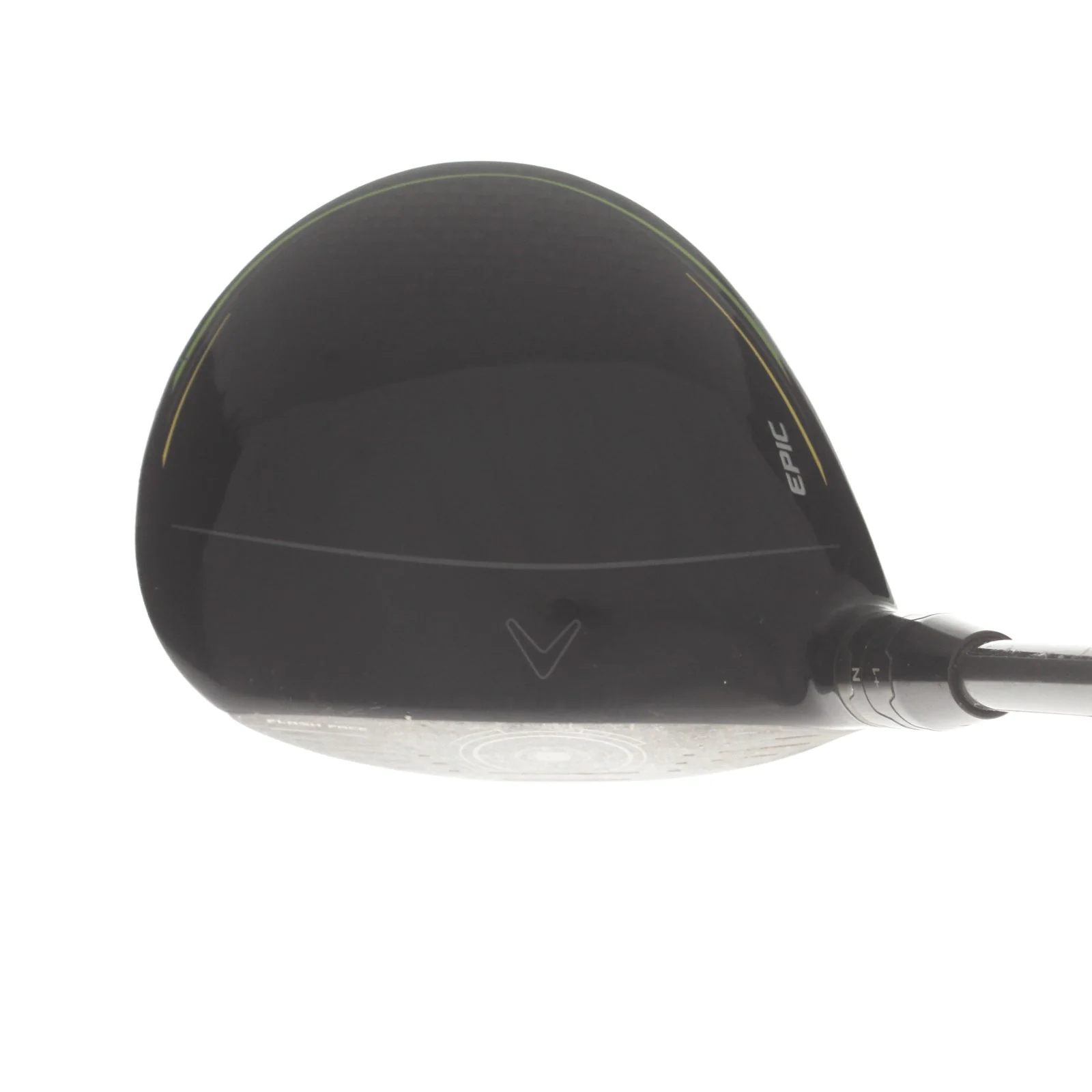 Callaway Epic Flash Graphite Mens Right Hand Fairway 5 Wood 18* Regular - Aldila Synergy 60 R - Image 3