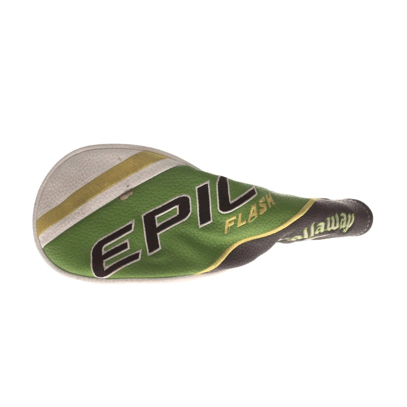 Callaway Epic Flash Graphite Mens Right Hand Fairway 5 Wood 18* Regular - Aldila Synergy 60 R - Image 7