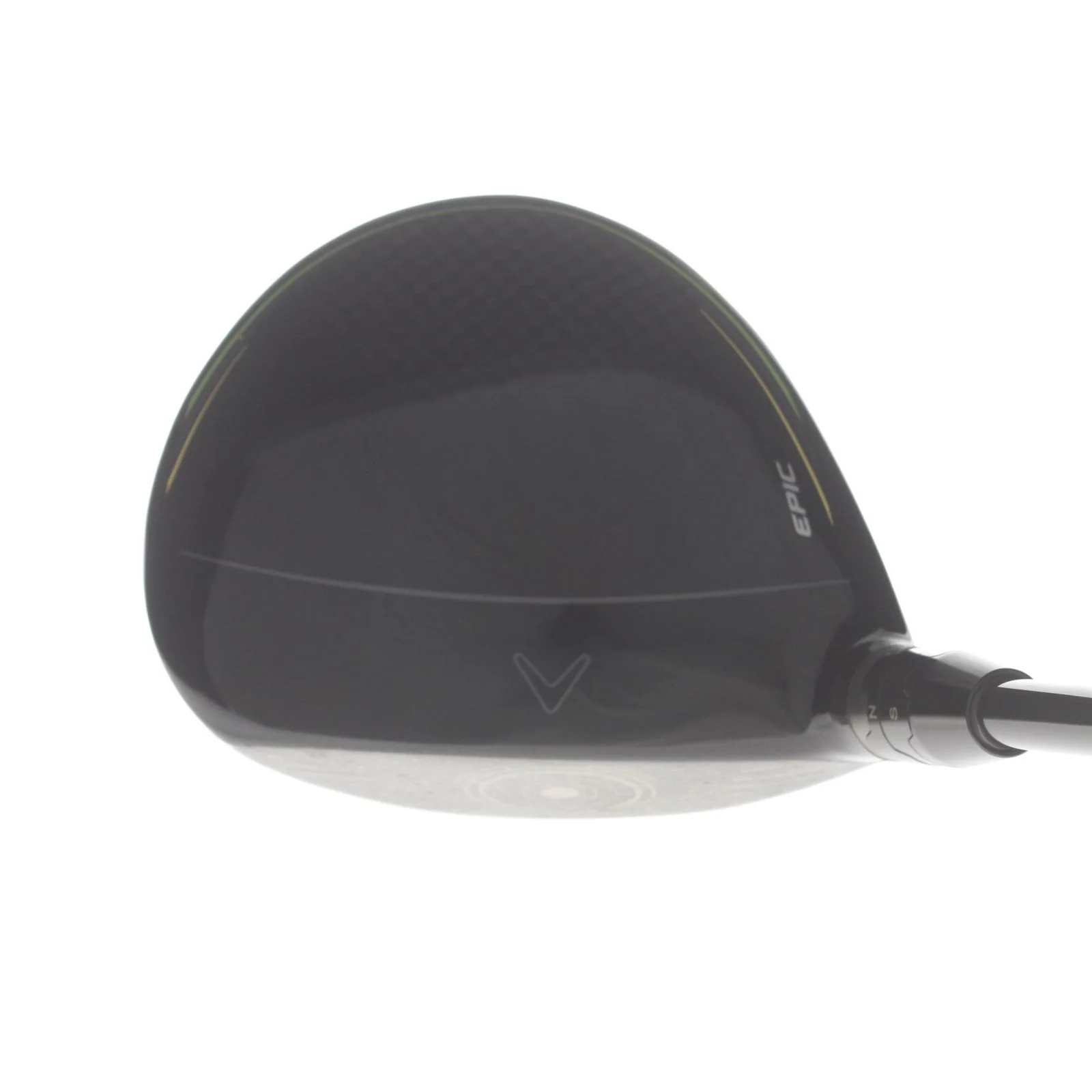 Callaway Epic Flash Graphite Mens Right Hand Fairway 5 Wood 18* Regular - Tensei Blue AV Series 75 - Image 3