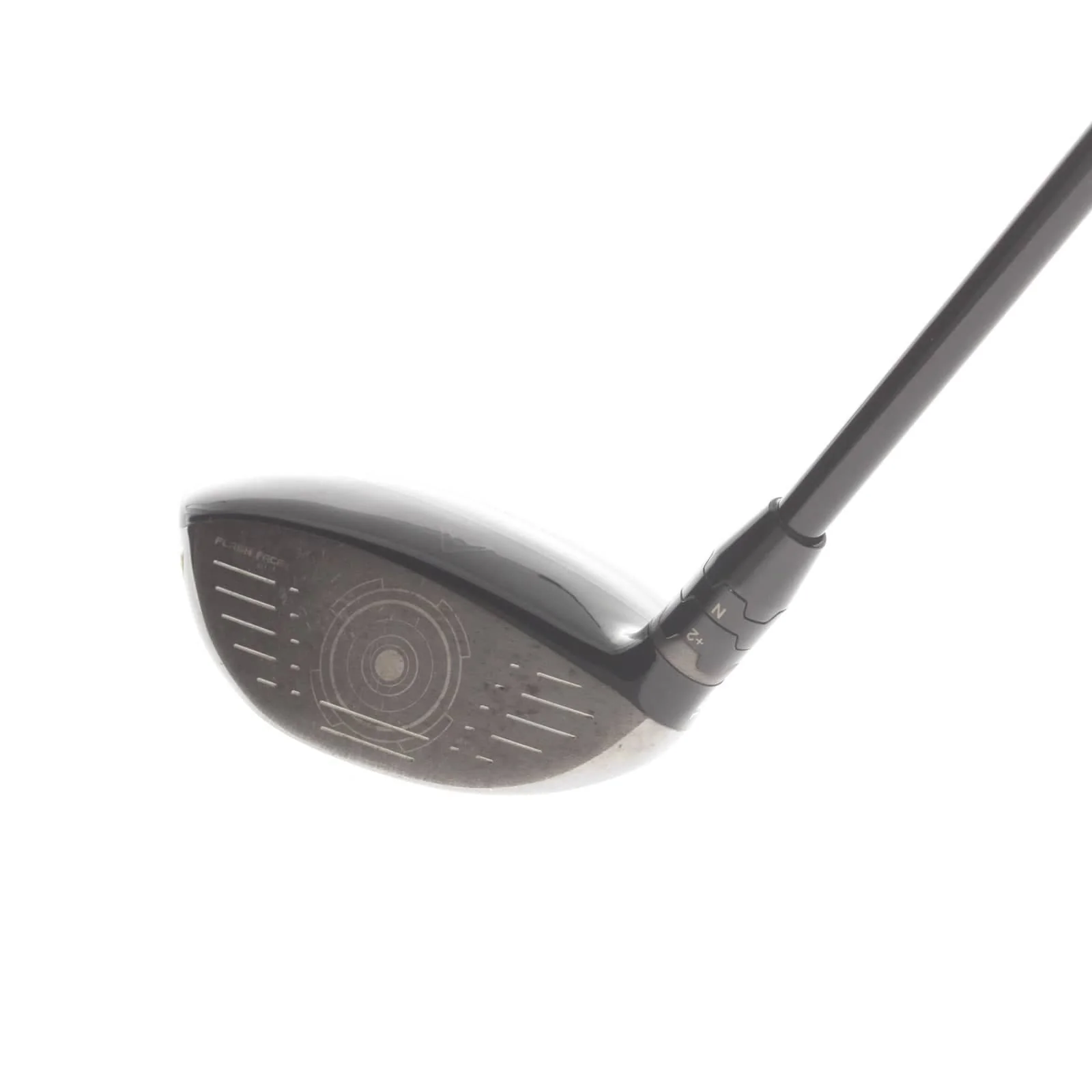 Callaway Epic Flash Graphite Mens Right Hand Fairway 5 Wood 18* Regular - Tensei Blue AV Series 75 - Image 4