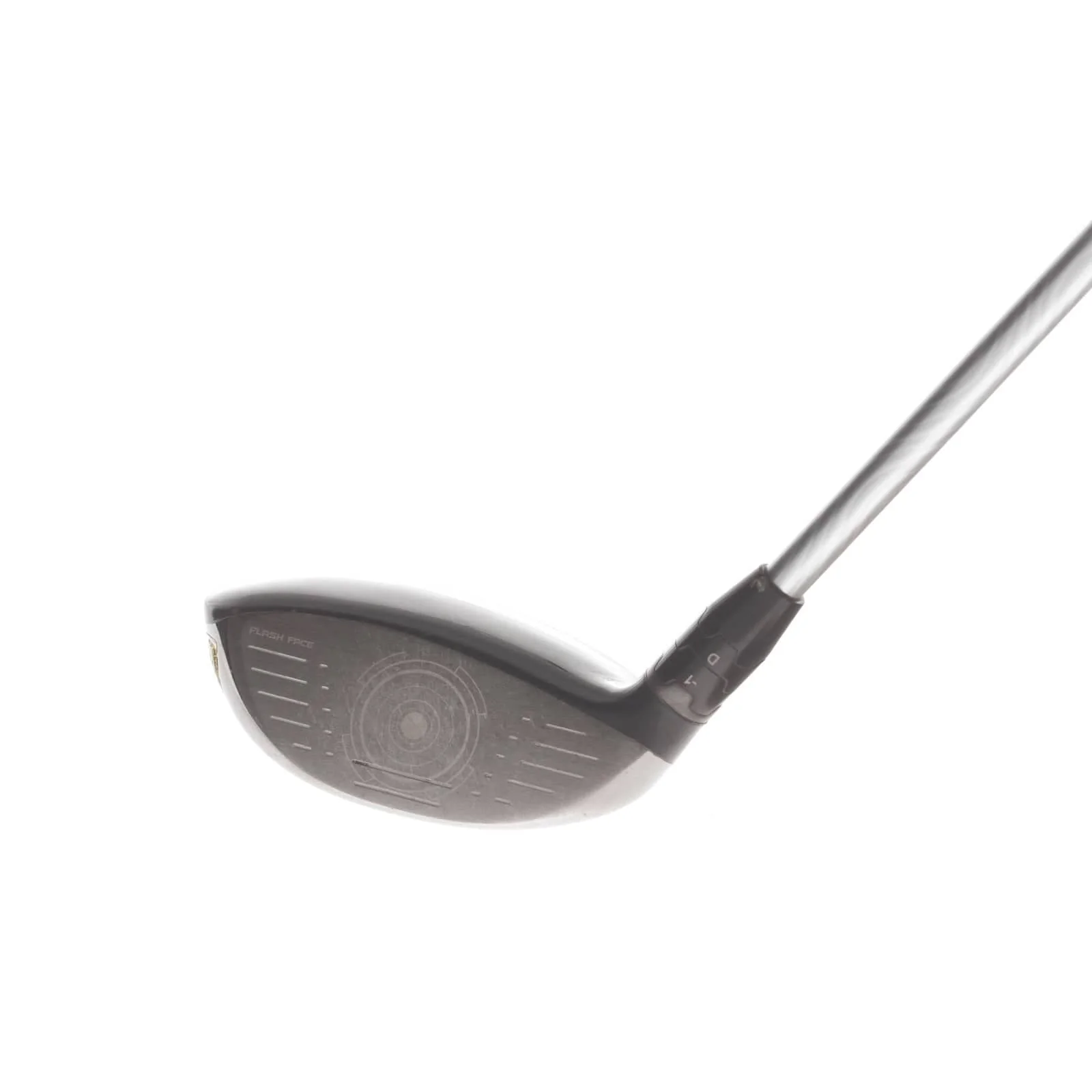 Callaway Epic Flash Graphite Mens Right Hand Fairway 5 Wood 18* Stiff - Evenflow 6.0 65g - Image 4