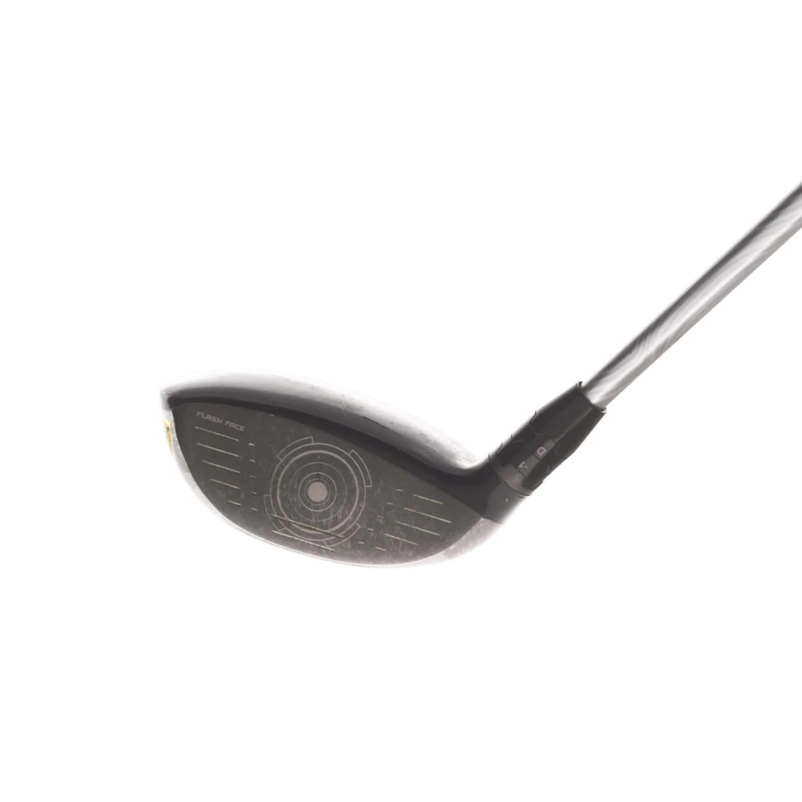 Callaway Epic Flash Graphite Mens Right Hand Fairway 5 Wood 18* Stiff - Project X Even Flow - Image 4