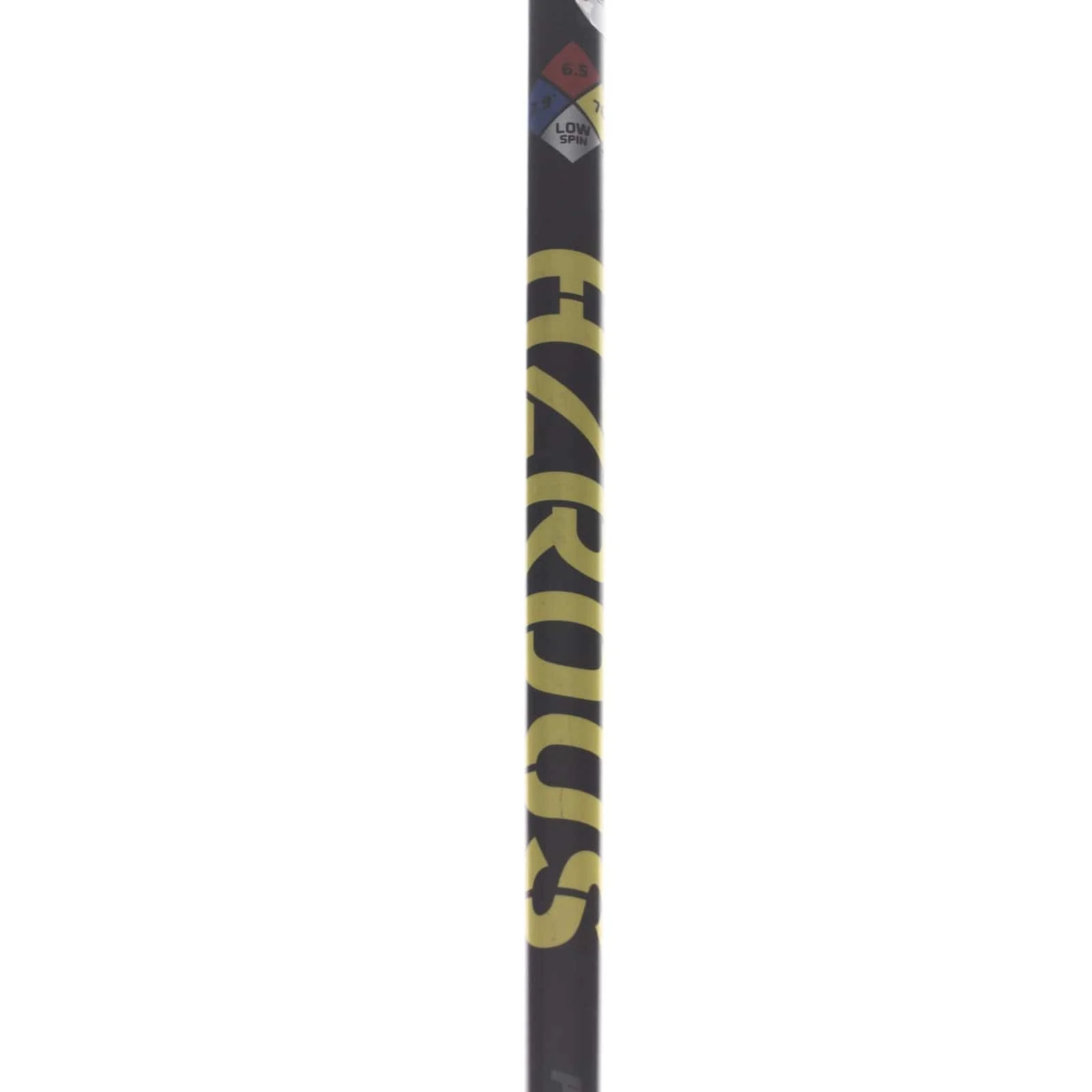Callaway Epic Flash Sub Zero Graphite Mens Right Hand Driver 10.5* Extra Stiff - HZRDUS Yellow 6.5 - Image 5