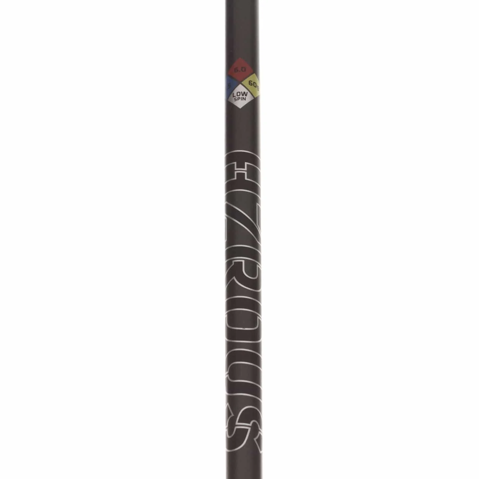 Callaway Epic Flash Sub Zero Graphite Mens Right Hand Driver 9* Stiff - HZRDUS Smoke Black 60 - Image 5
