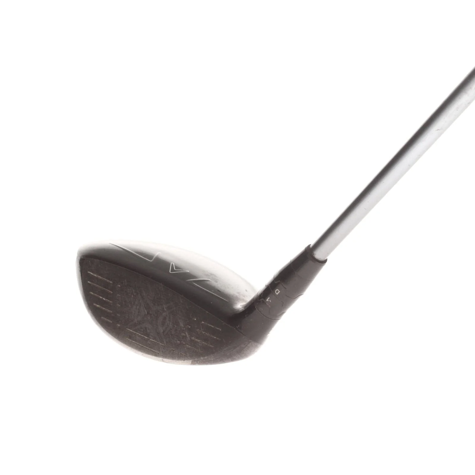 Callaway Epic Graphite Mens Right Hand Fairway 3 Wood 15* Regular - HZRDUS 5.5 65g - Image 4
