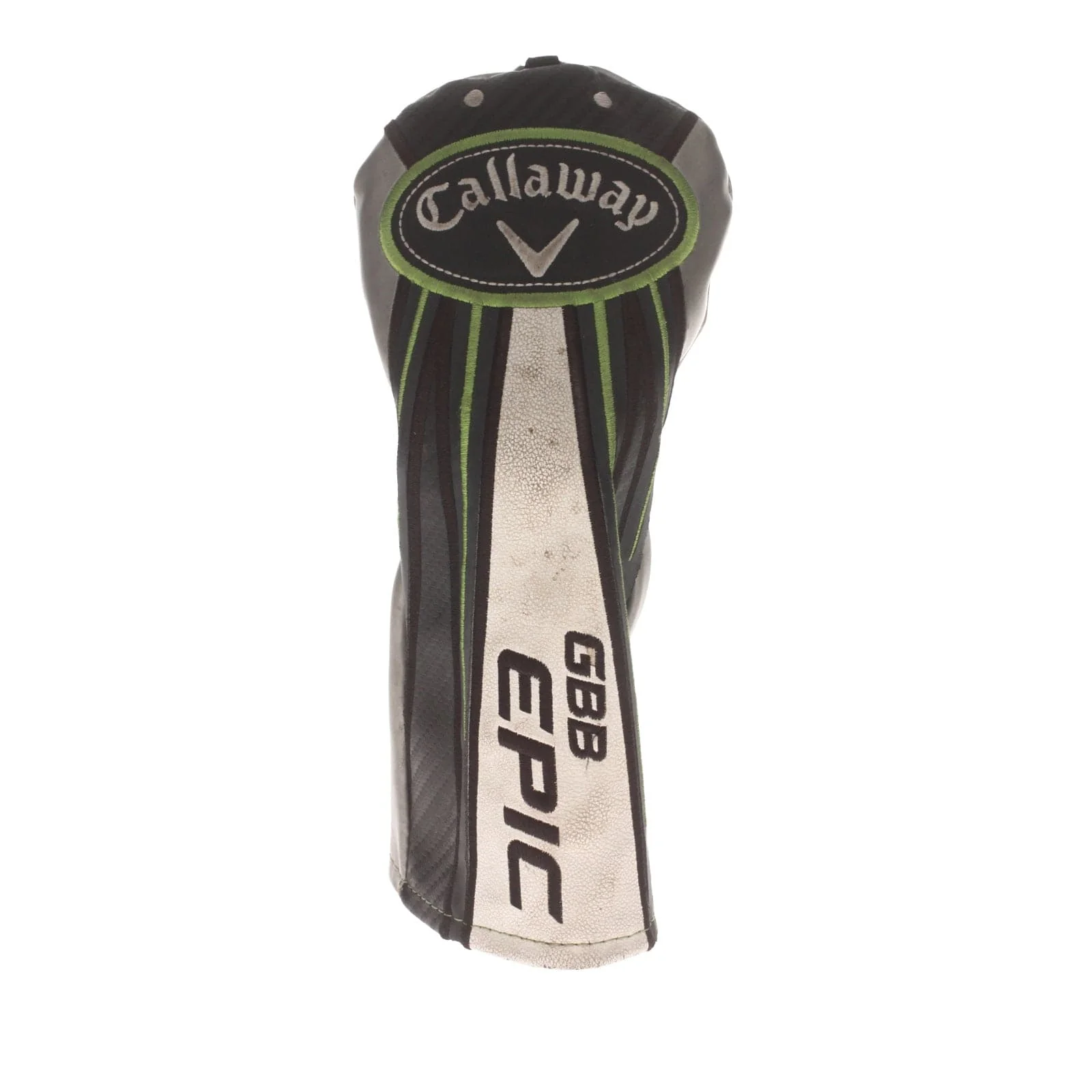 Callaway Epic Graphite Mens Right Hand Fairway 3 Wood 15* Regular - HZRDUS 5.5 65g - Image 7