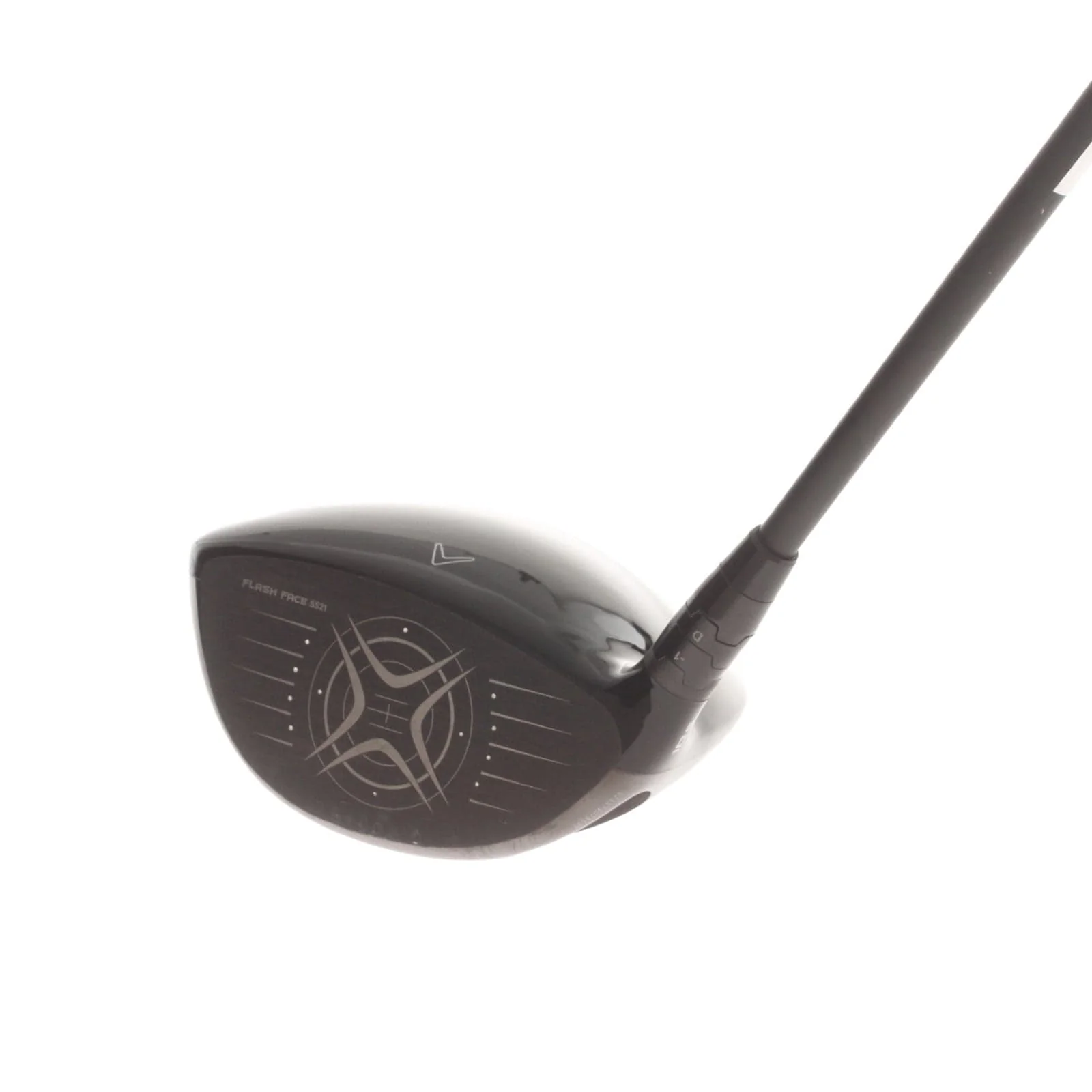 Callaway Epic Max Graphite Mens Right Hand Driver 10.5* Regular - Cypher Forty 5.5 - Image 4