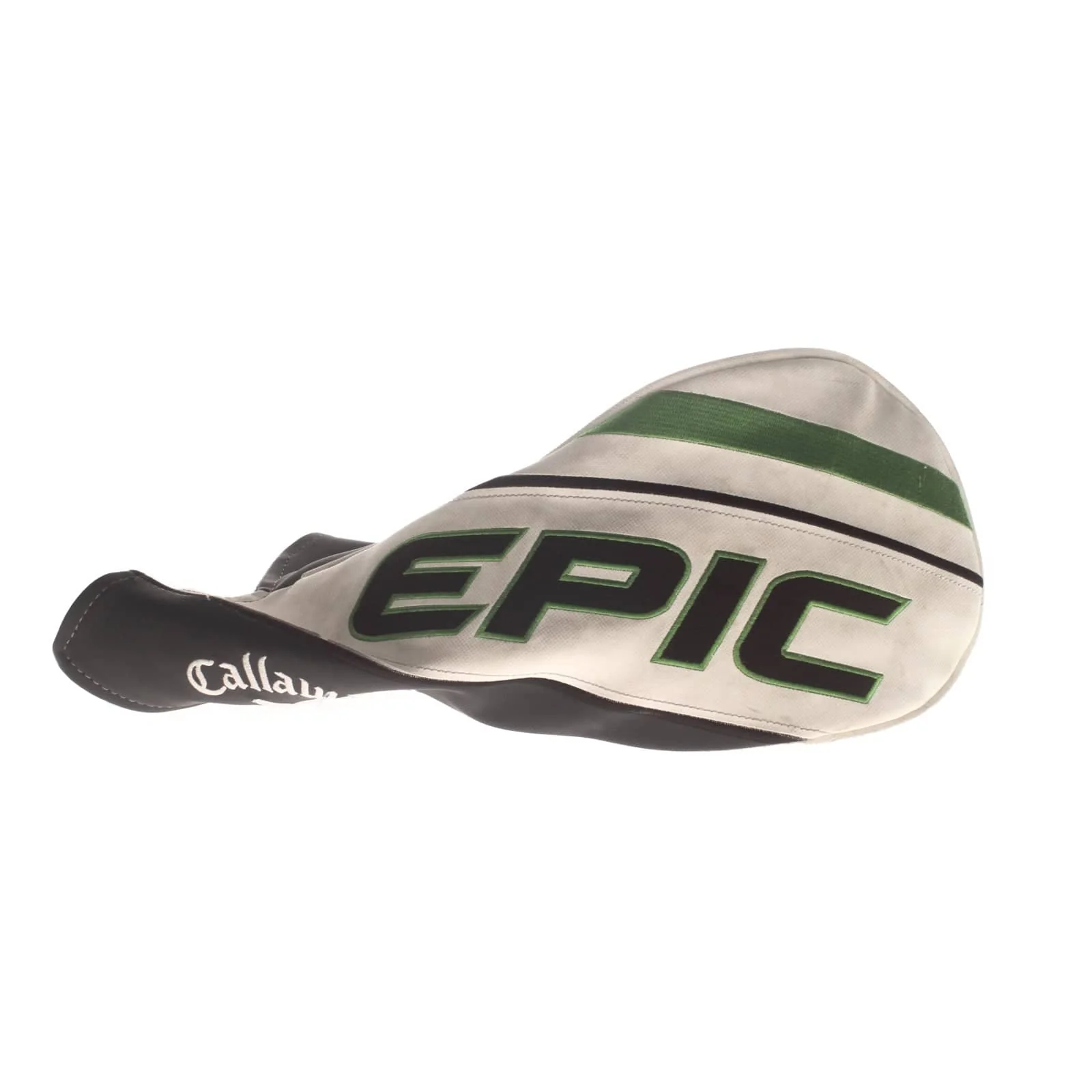 Callaway Epic Max Graphite Mens Right Hand Driver 10.5* Regular - HZRDUS Smoke iM10 5.5 50g - Image 7
