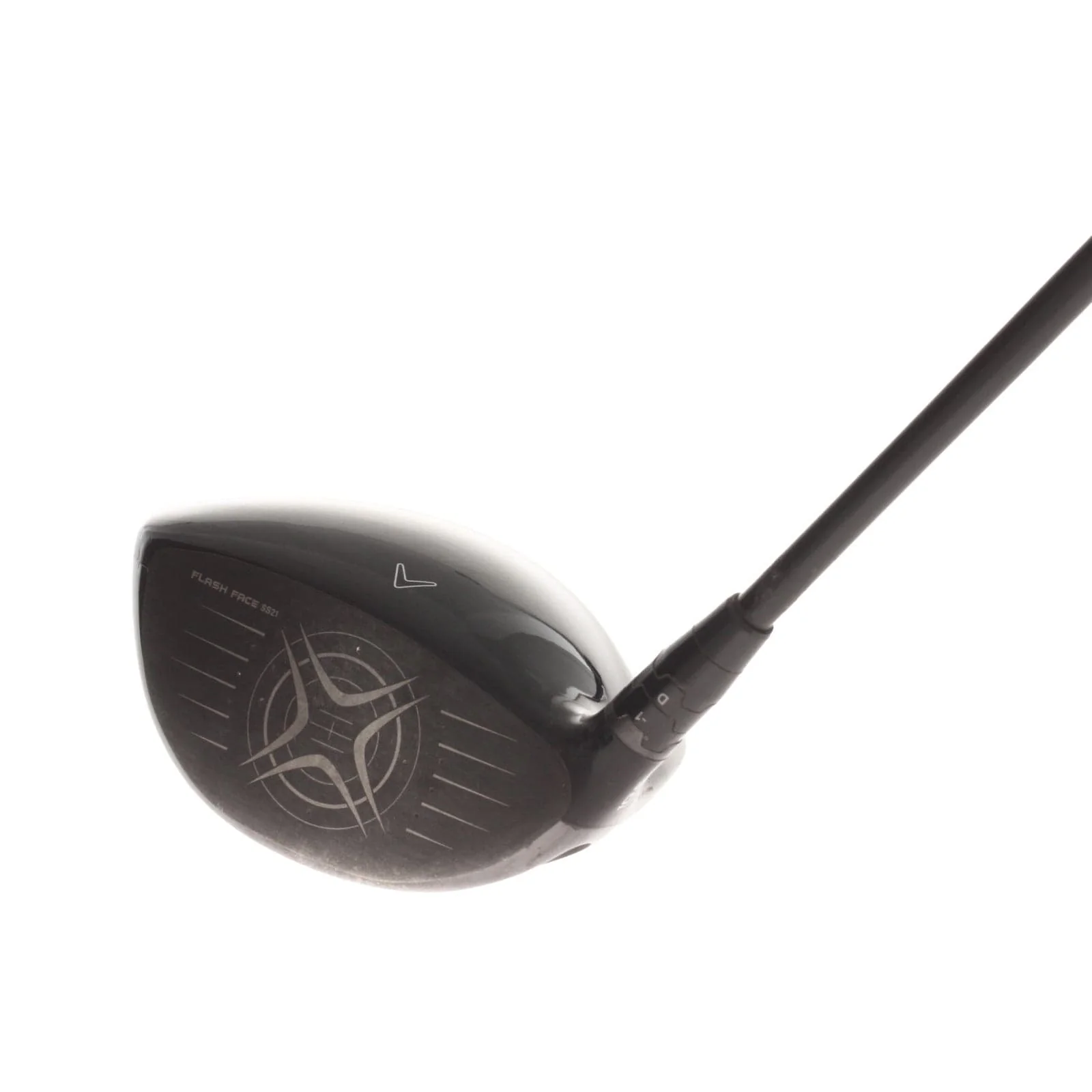 Callaway Epic Max Graphite Mens Right Hand Driver 10.5* Regular - Mitsubishi MMT 60 R - Image 4