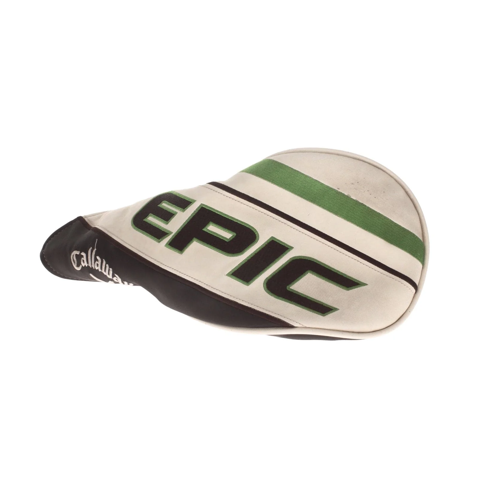Callaway Epic Max Graphite Mens Right Hand Driver 10.5* Regular - Mitsubishi MMT 60 R - Image 7