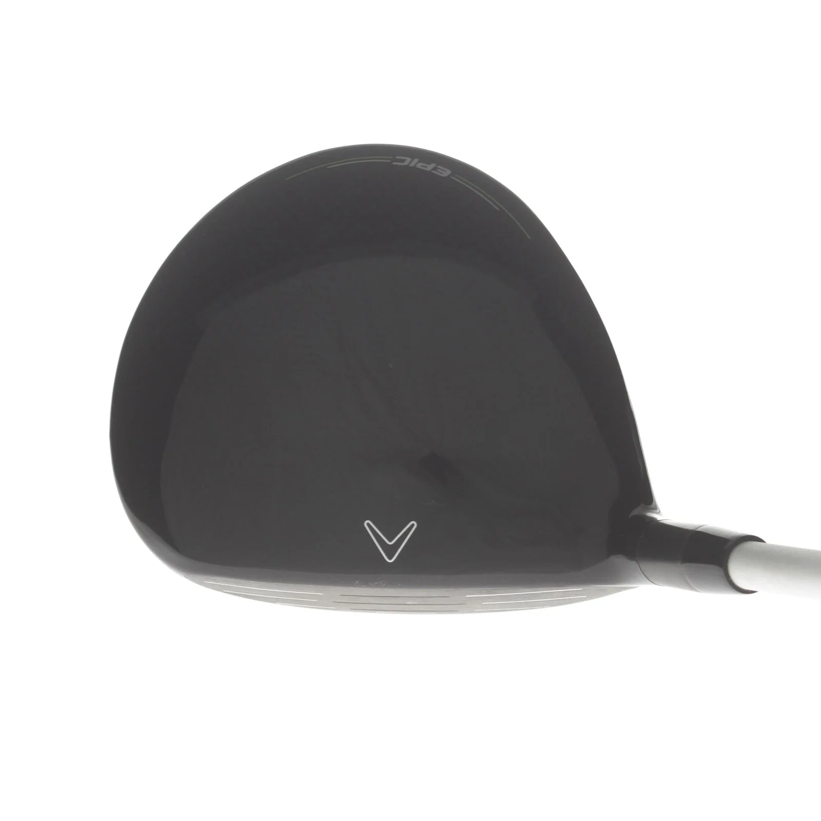 Callaway Epic Max Graphite Mens Right Hand Fairway 3 Wood 13.5* Extra Stiff - Grafalloy Blue - Image 3