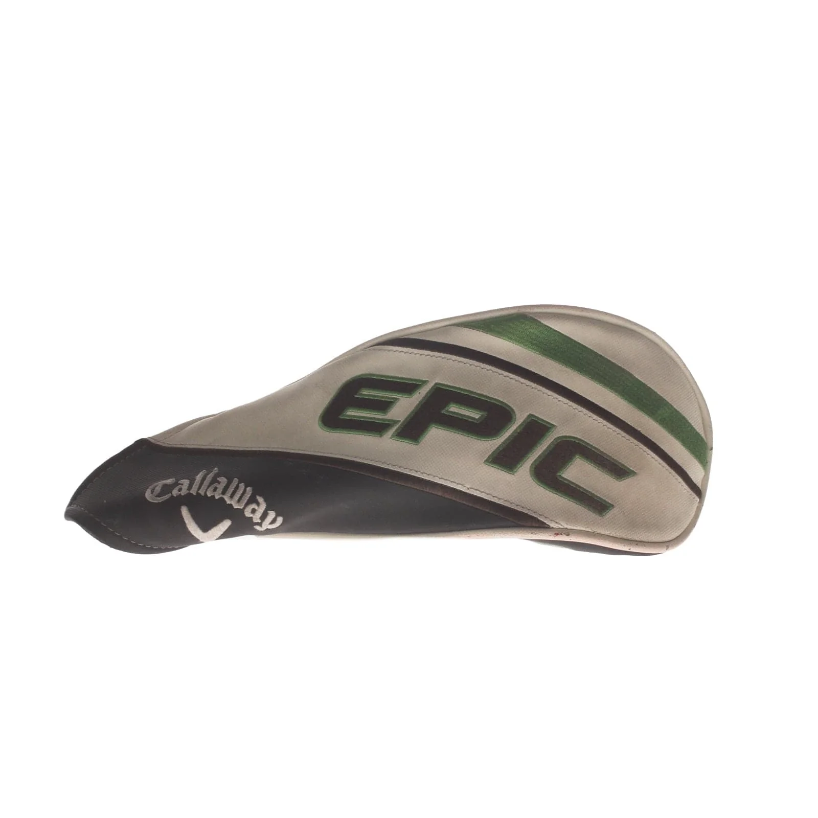 Callaway Epic Max Graphite Mens Right Hand Fairway 3 Wood 15* Regular - HZRDUS Smoke iM10 Green 5.5 60g - Image 7