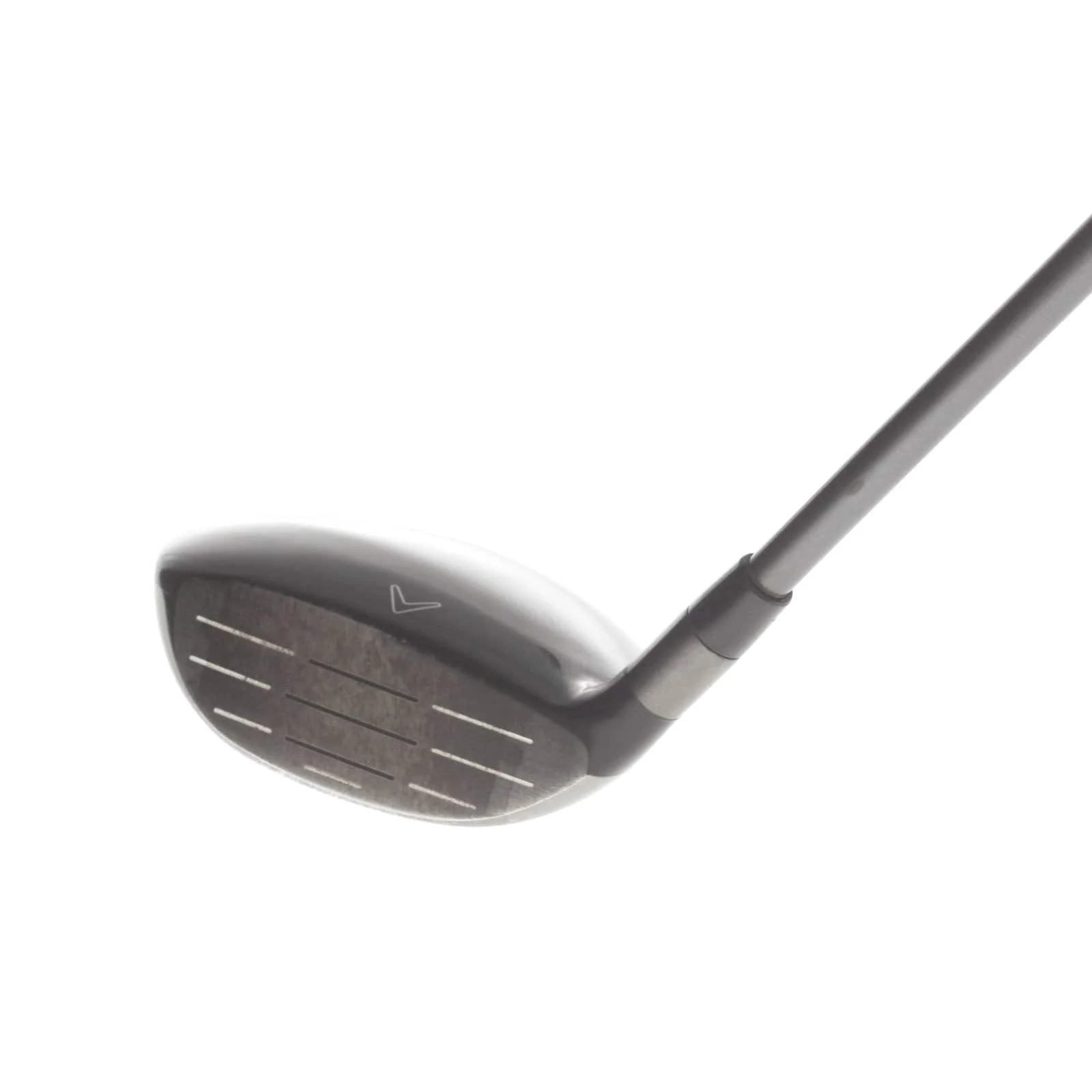 Callaway Epic Max Graphite Mens Right Hand Fairway 5 Wood 19* Regular - HZRDUS Smoke iM10 Green 5.5 60g - Image 4