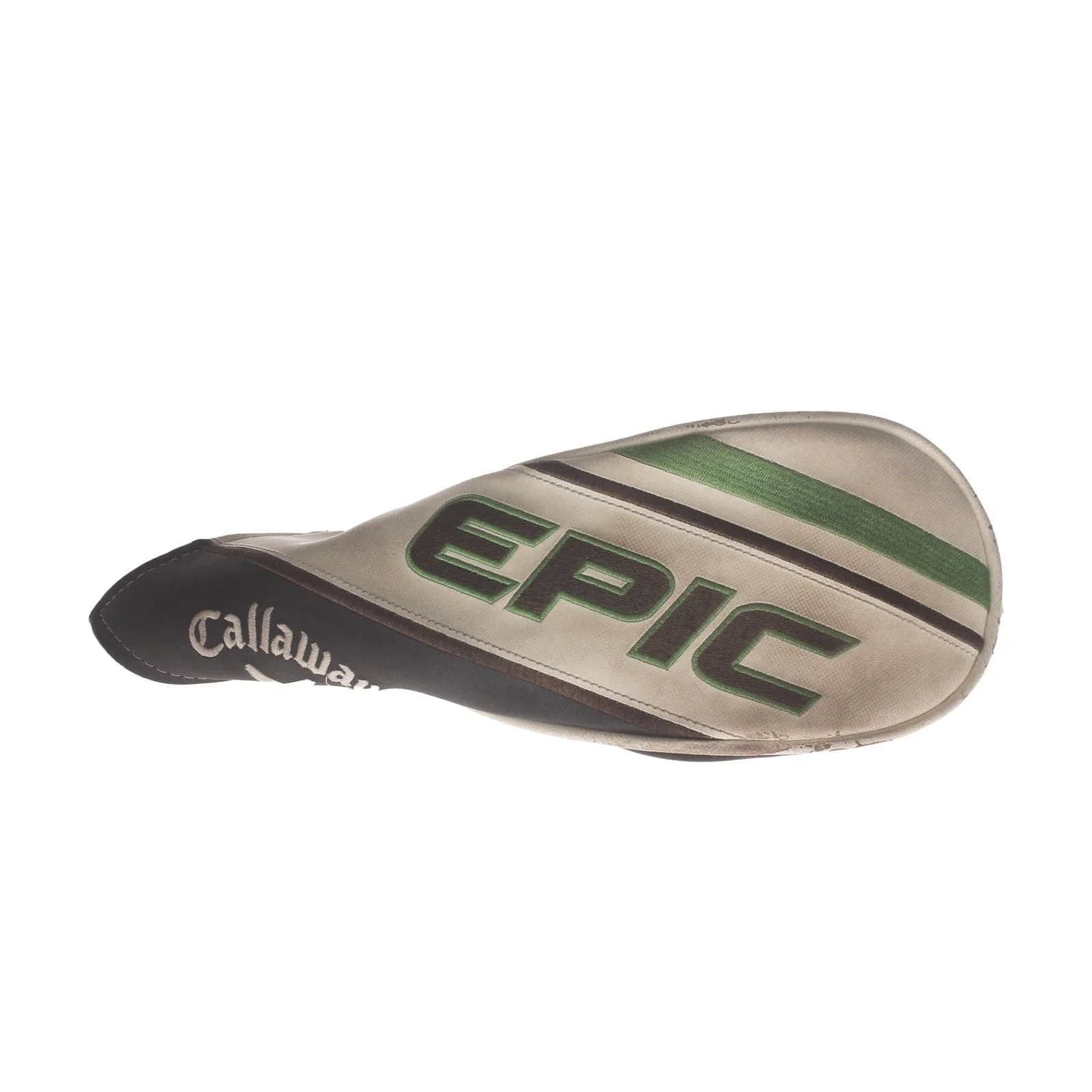 Callaway Epic Max Graphite Mens Right Hand Fairway 5 Wood 19* Regular - HZRDUS Smoke iM10 Green 5.5 60g - Image 7