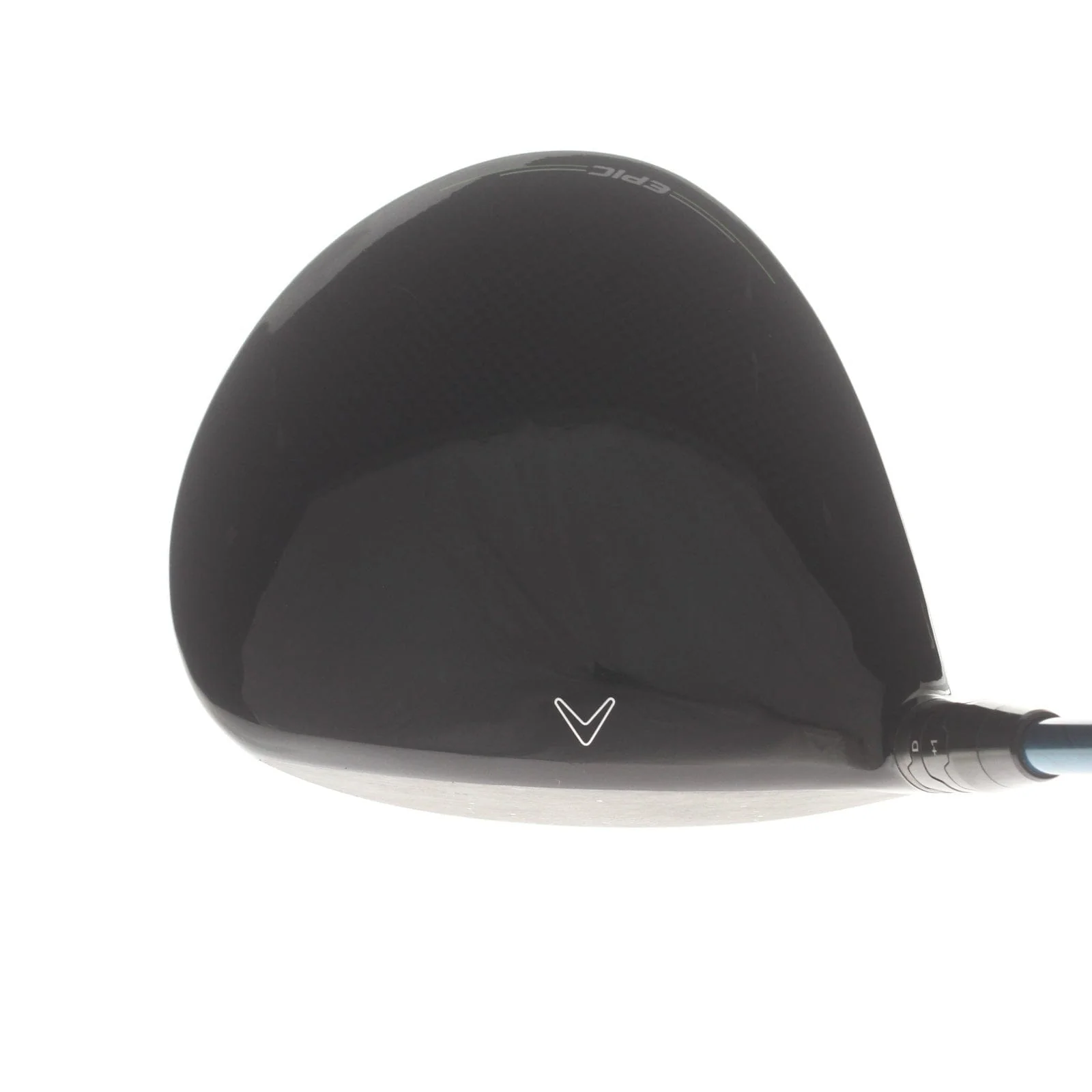 Callaway Epic Max LS Graphite Mens Right Hand Driver 9* Stiff - Evenflow 6.0 65g - Image 3