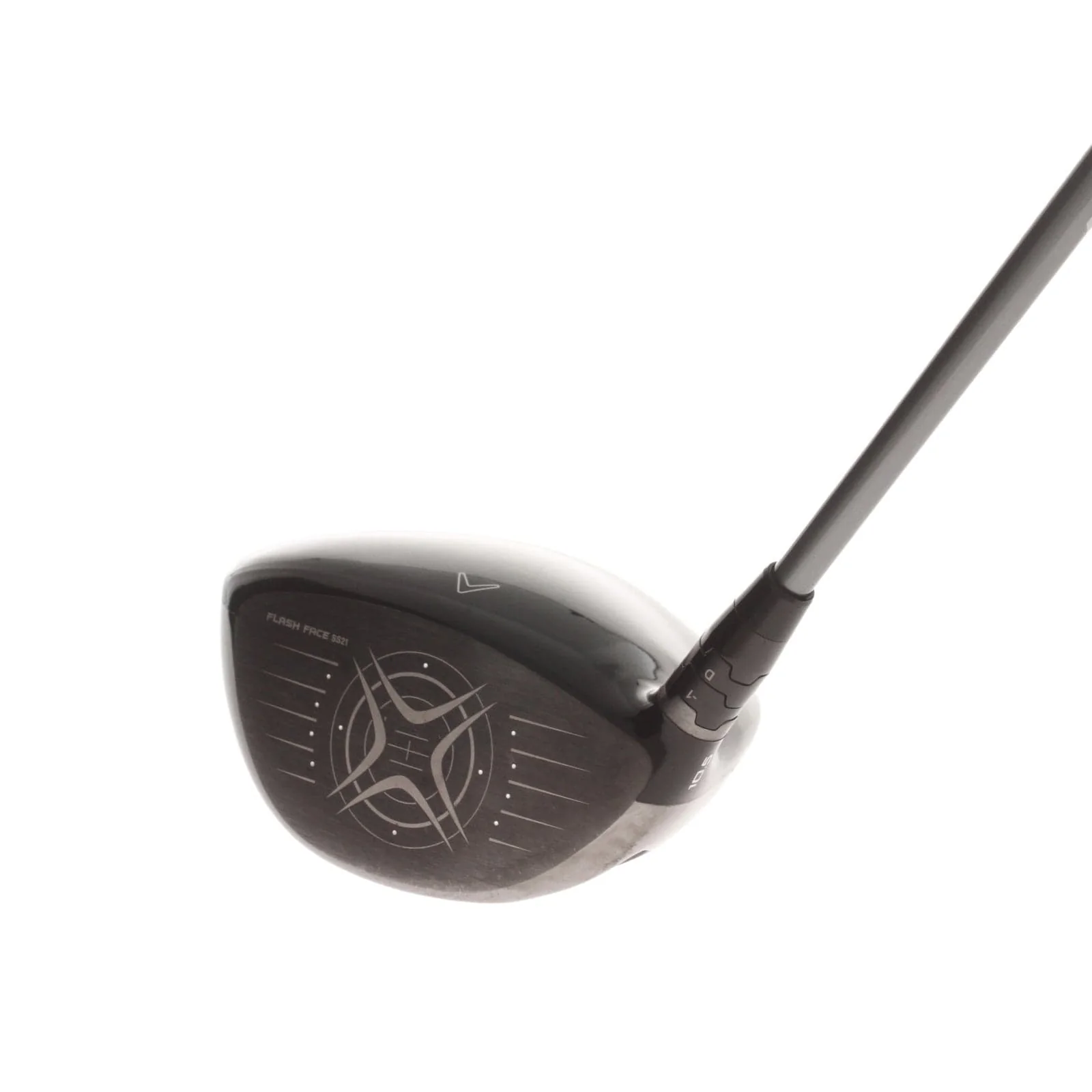 Callaway Epic Speed Graphite Mens Right Hand Driver 10.5* Regular - Project X Denali Blue 50 -1" - Image 4