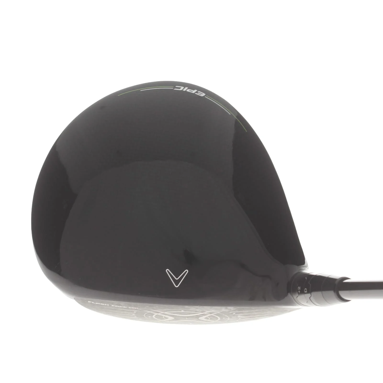 Callaway Epic Speed Graphite Mens Right Hand Driver 10.5* Stiff - MMT 60 S - Image 3