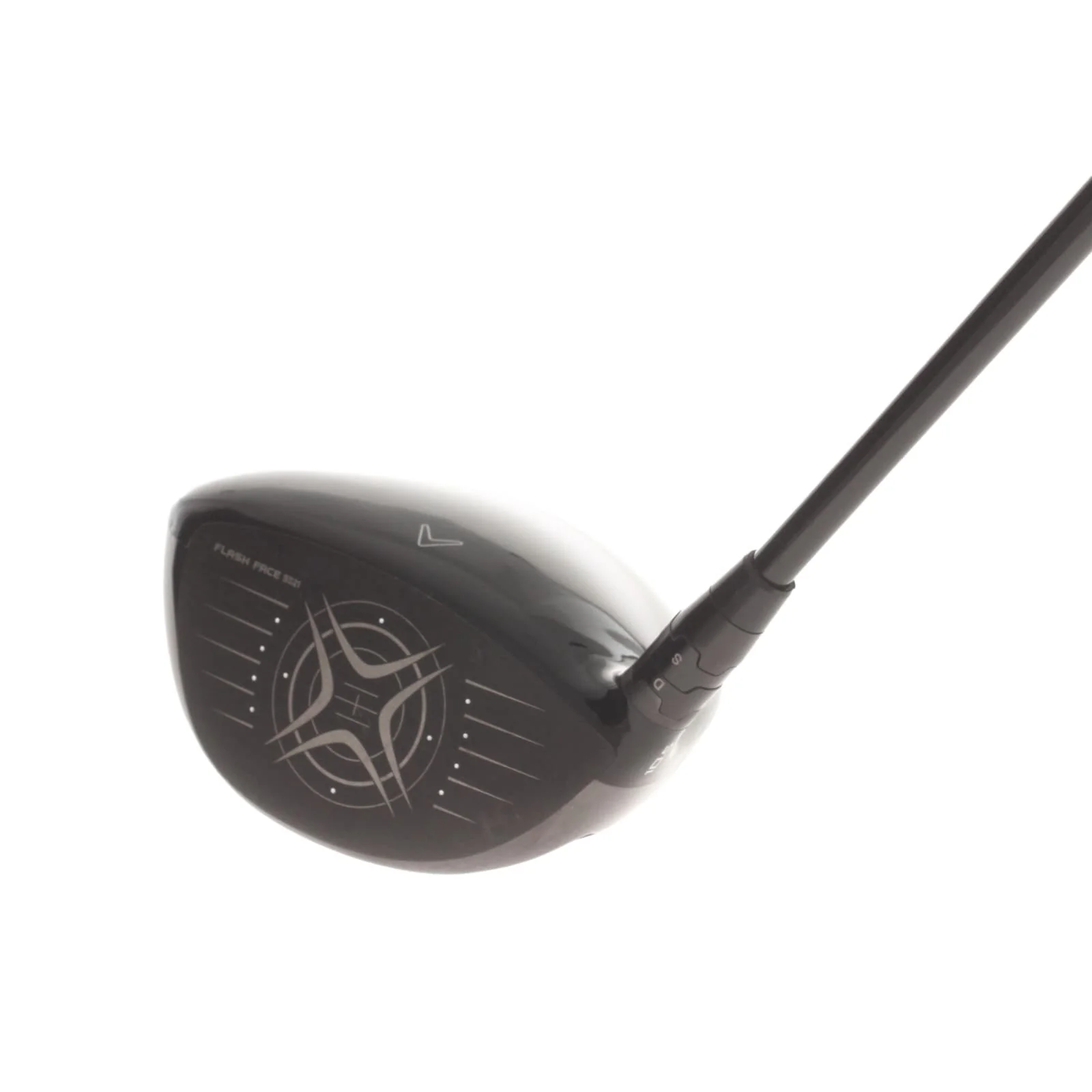 Callaway Epic Speed Graphite Mens Right Hand Driver 10.5* Stiff - MMT 60 S - Image 4