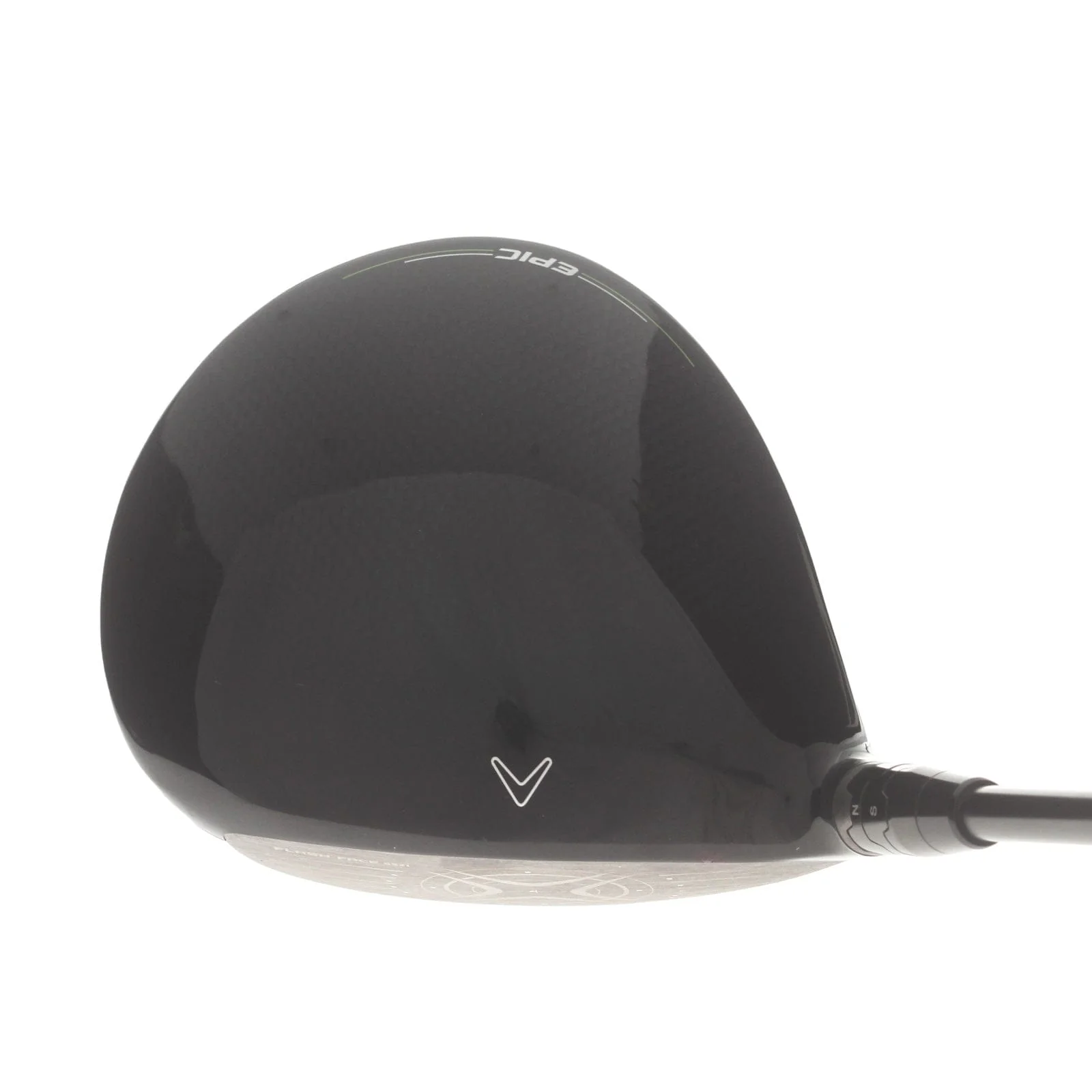 Callaway Epic Speed Graphite Mens Right Hand Driver 9* Regular - Tensei AV Blue 55 - Image 2