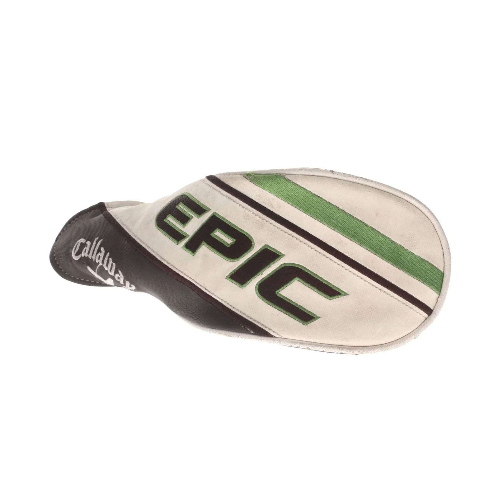 Callaway Epic Speed Graphite Mens Right Hand Fairway 3 Wood 15* Stiff - HZRDUS Smoke iM10 6.0 60g - Image 7