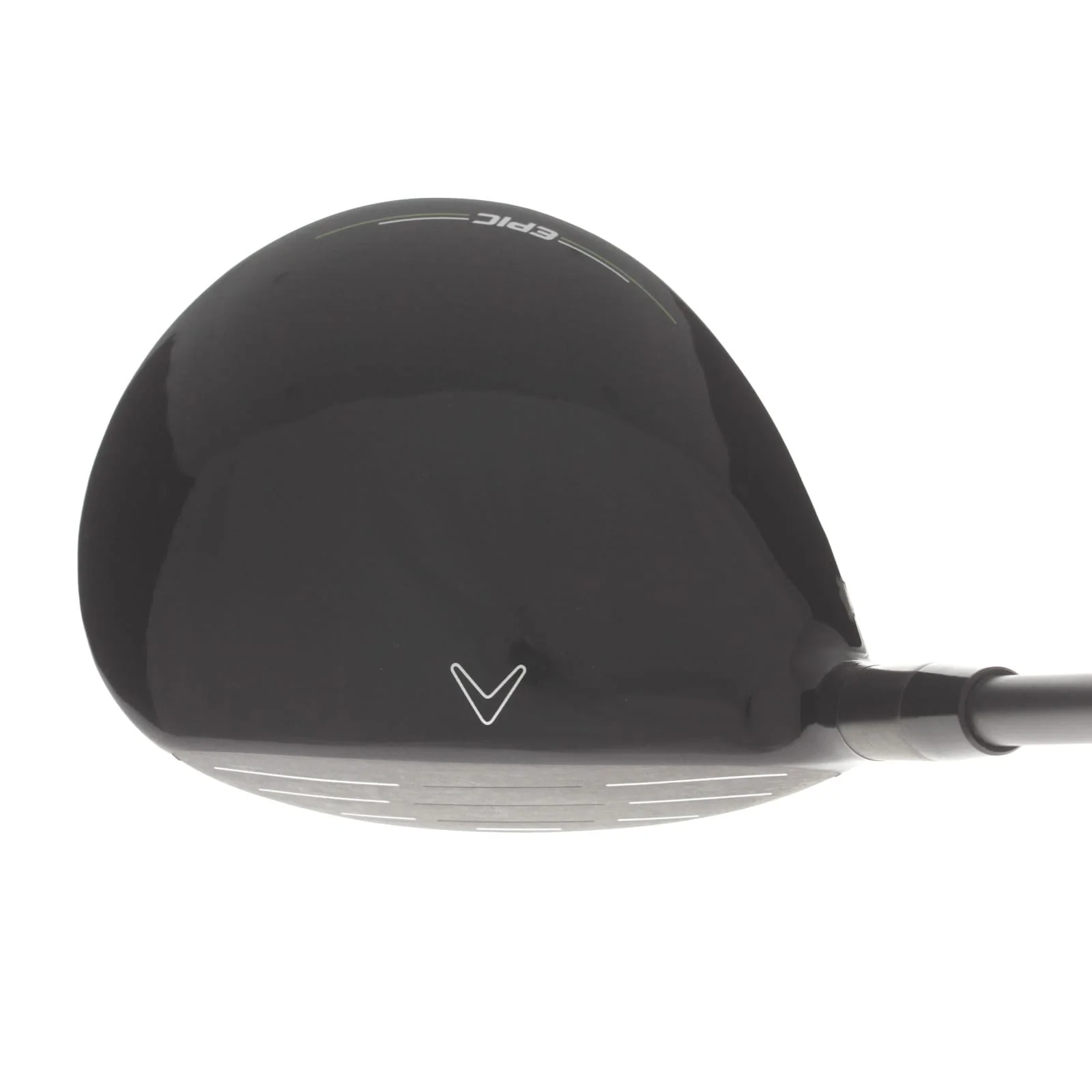 Callaway Epic Speed Graphite Mens Right Hand Fairway 4 Wood 16.5* Regular - HZRDUS Smoke iM10 5.5 60g - Image 3