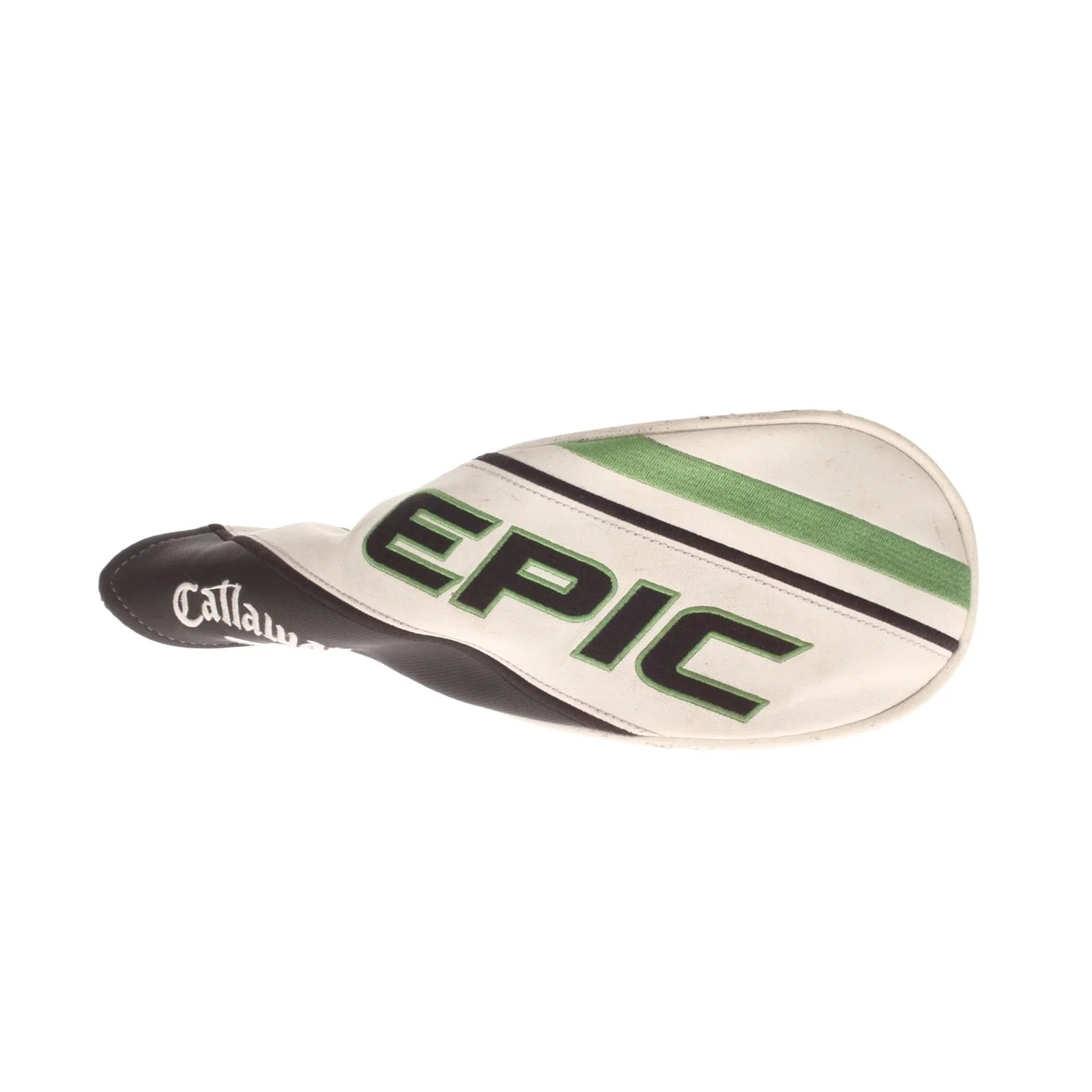 Callaway Epic Speed Graphite Mens Right Hand Fairway 5 Wood 18* Stiff - HZRDUS Smoke iM10 6.0 60g - Image 7