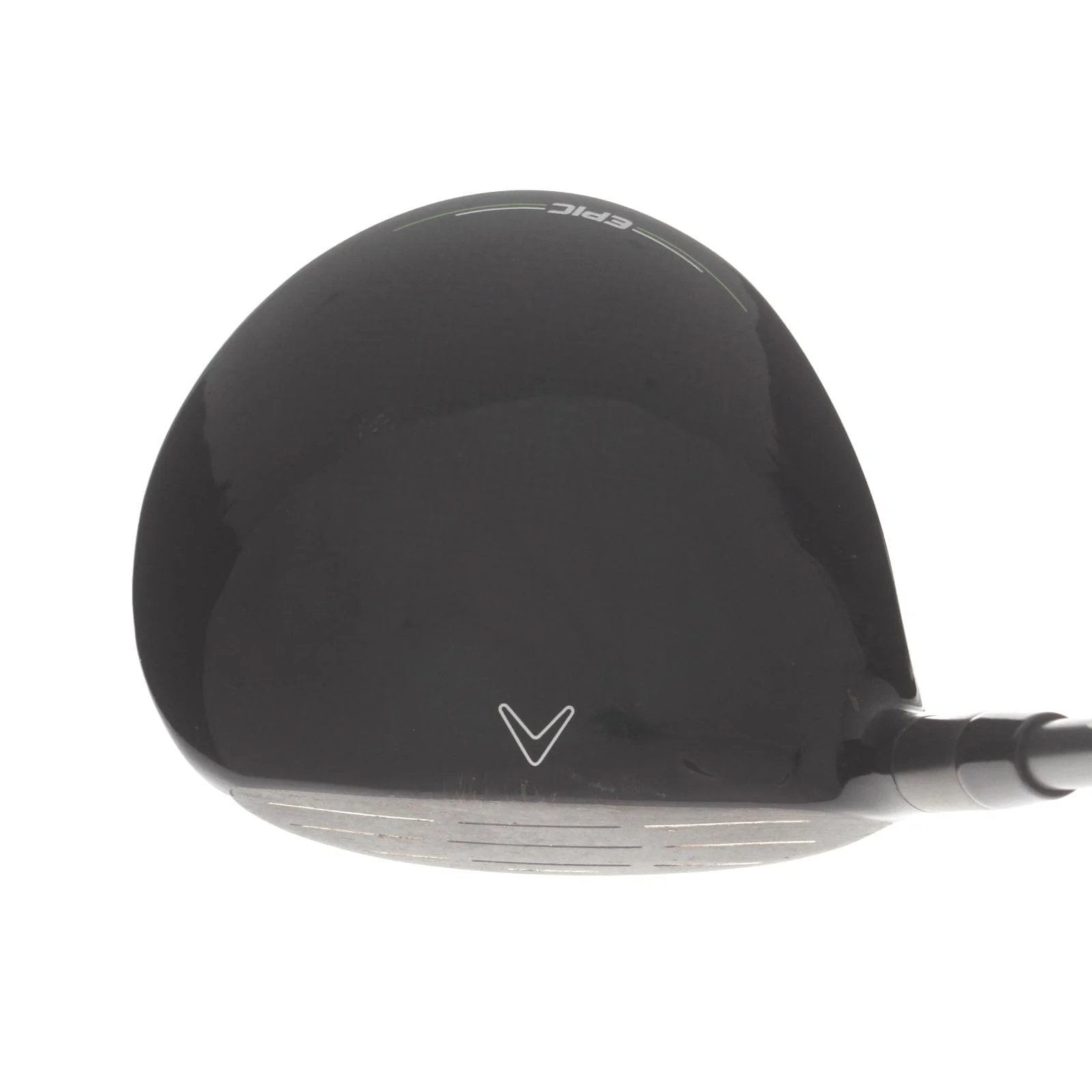 Callaway Epid Max Graphite Mens Right Hand Fairway 3 Wood 15* Stiff - HZRDUS Smoke iM10 6.0 60g - Image 2