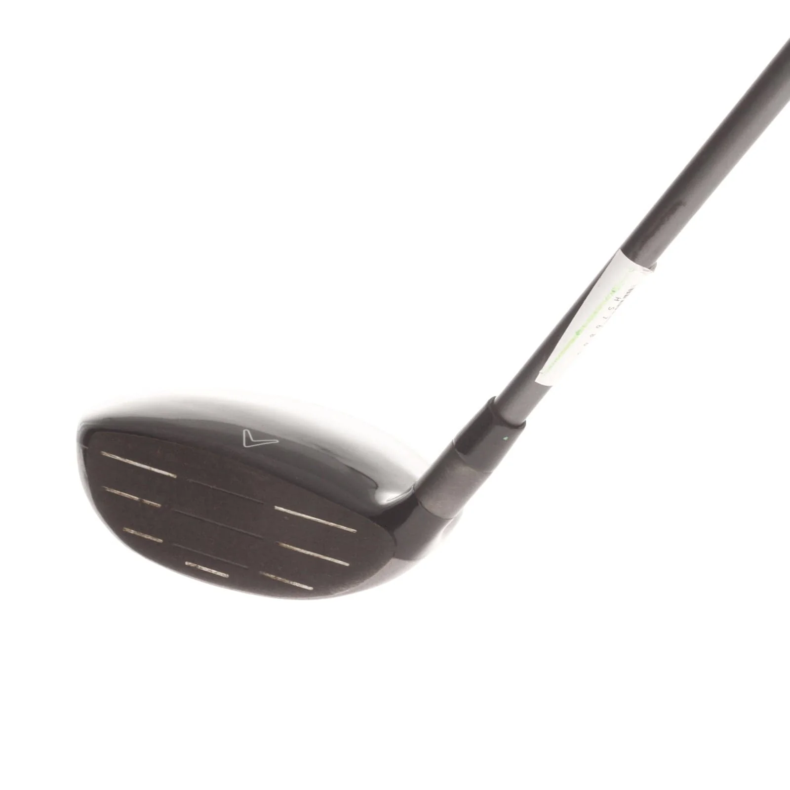 Callaway Epid Max Graphite Mens Right Hand Fairway 3 Wood 15* Stiff - HZRDUS Smoke iM10 6.0 60g - Image 3