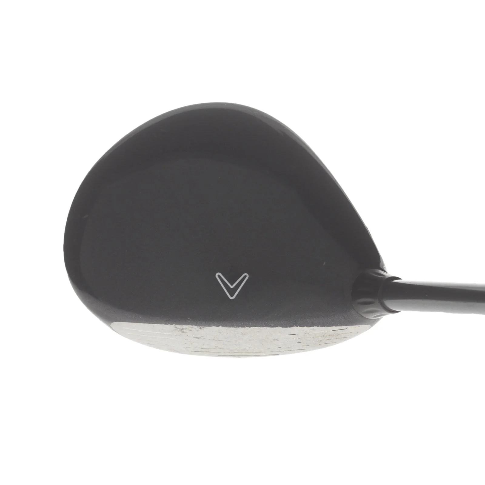 Callaway ERC Forged Graphite Mens Right Hand Fairway 5 Wood 18* Regular - Ultralite - Image 2