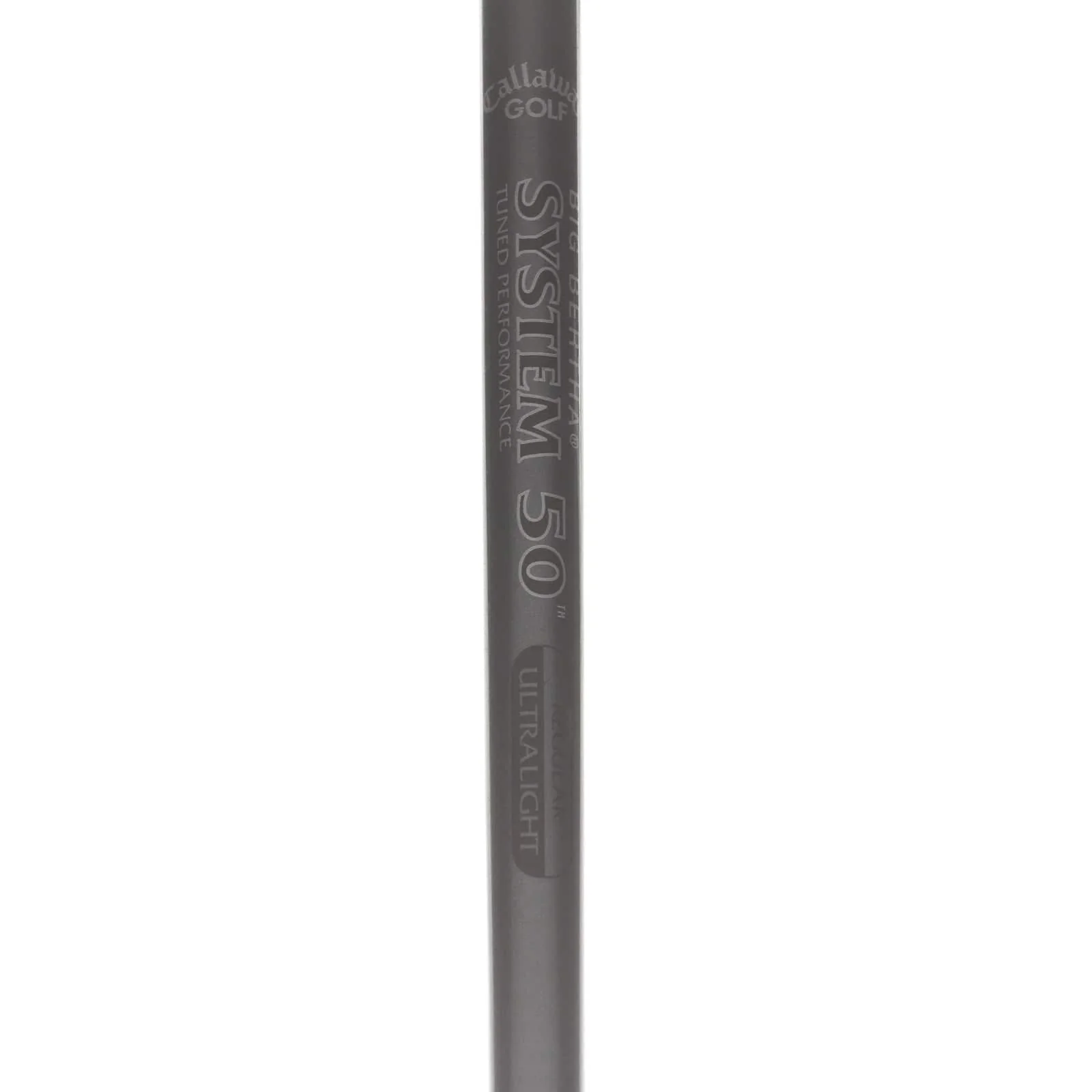Callaway ERC Forged Graphite Mens Right Hand Fairway 5 Wood 18* Regular - Ultralite - Image 4