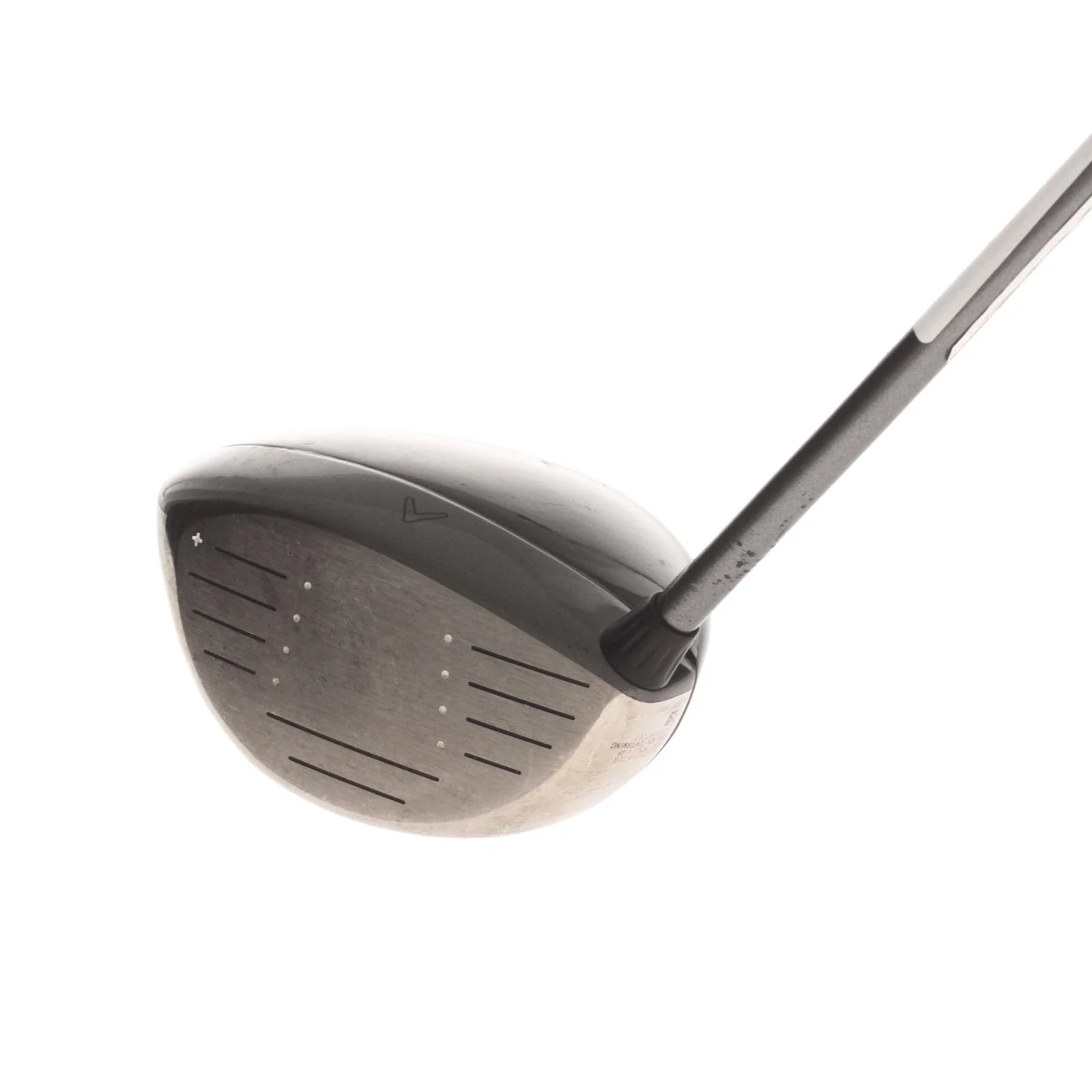 Callaway ERC Fusion Graphite Mens Right Hand Driver 9* Regular - RCH System - Image 3