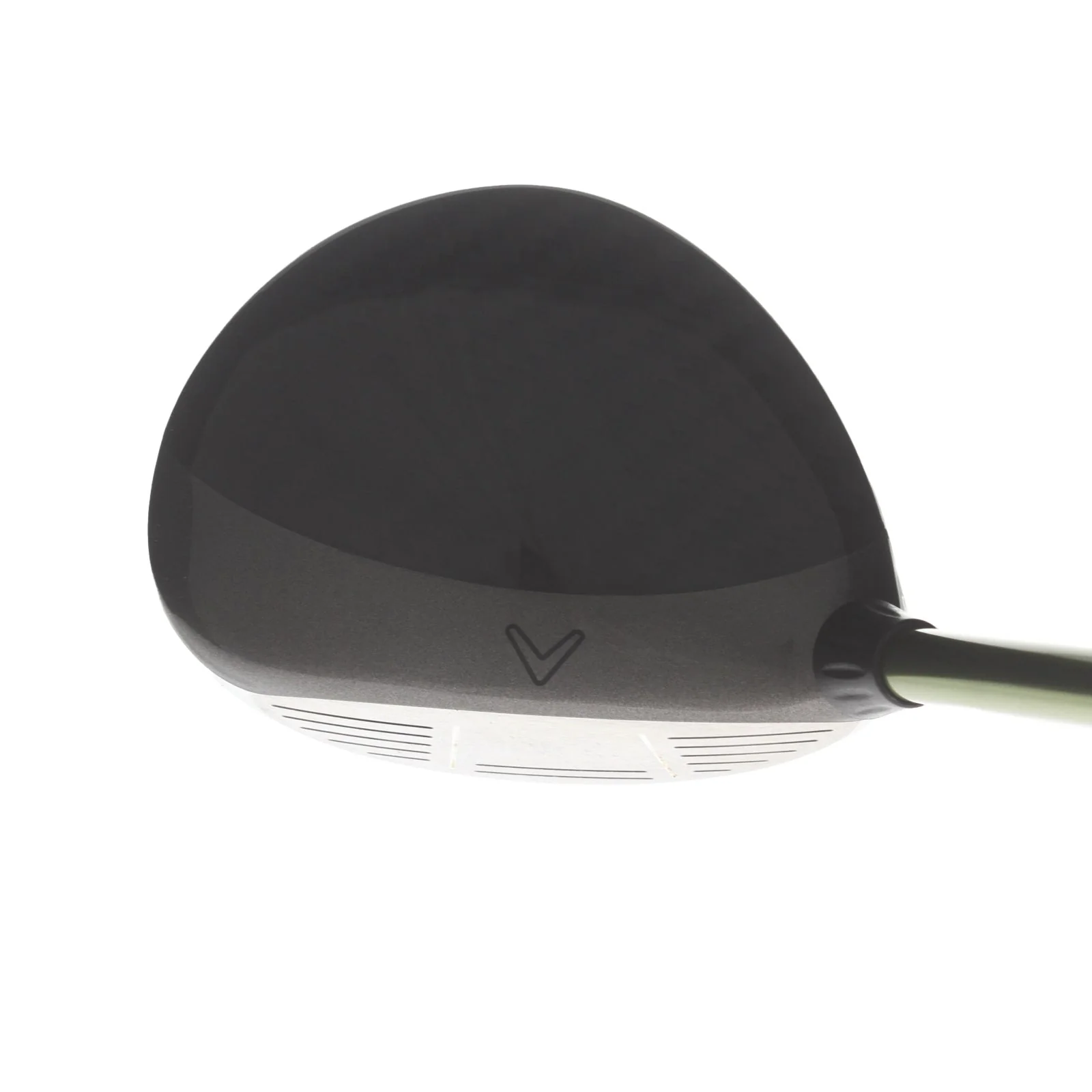 Callaway ERC Graphite Mens Right Hand Fairway 5 Wood 18* Regular - Aldila NV-65 - Image 3