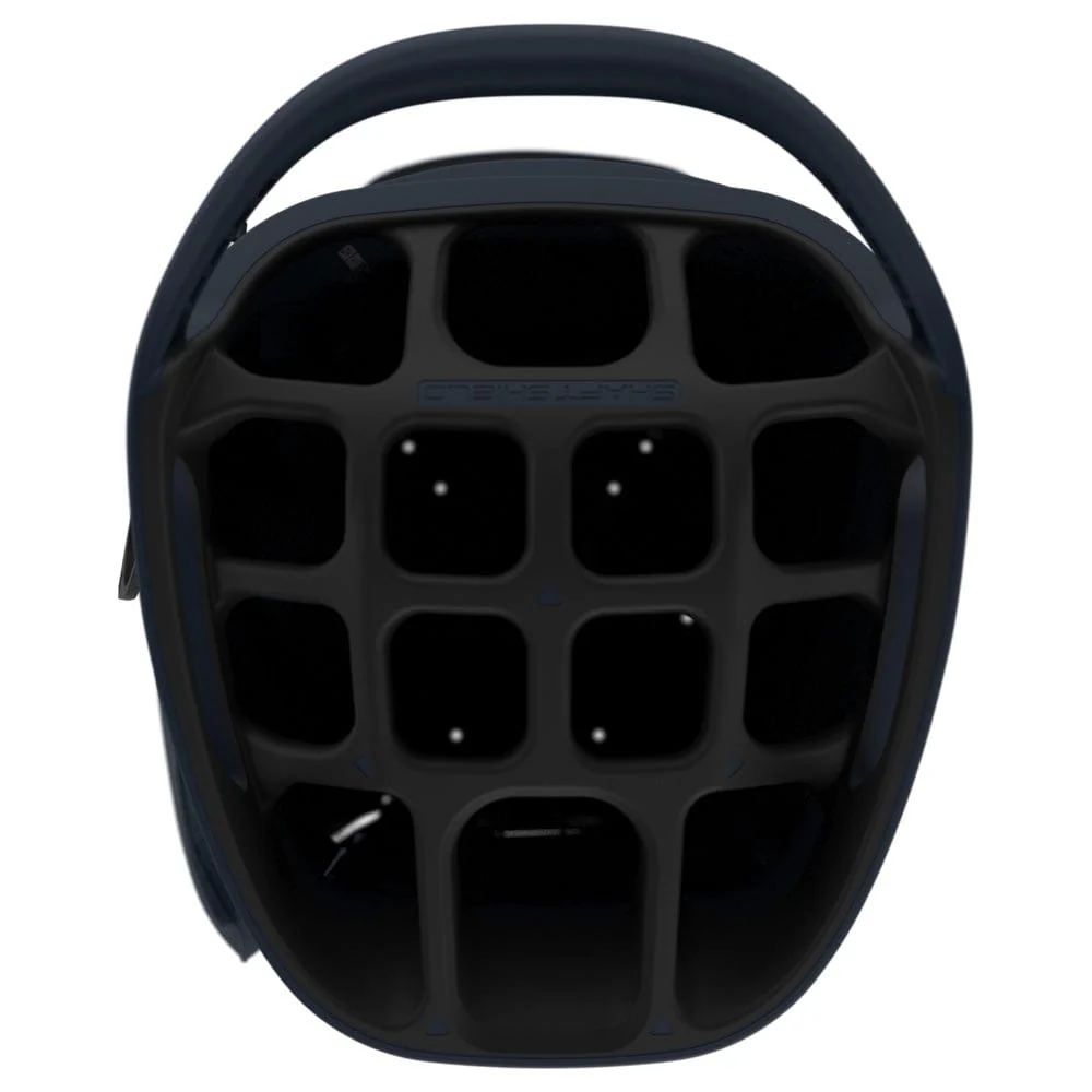 Callaway Fairway 14 HD Waterproof Stand Bag - Black - Image 4