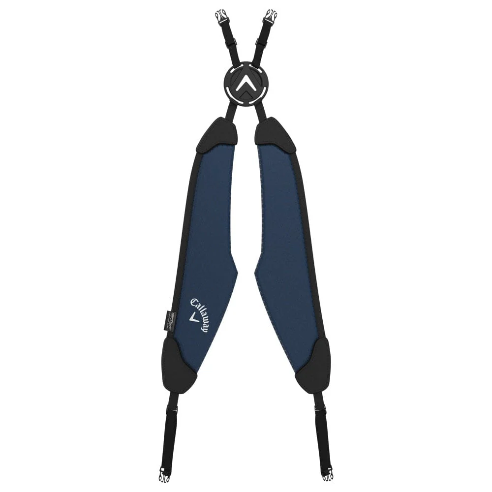 Callaway Fairway 14 HD Waterproof Stand Bag - Black - Image 5